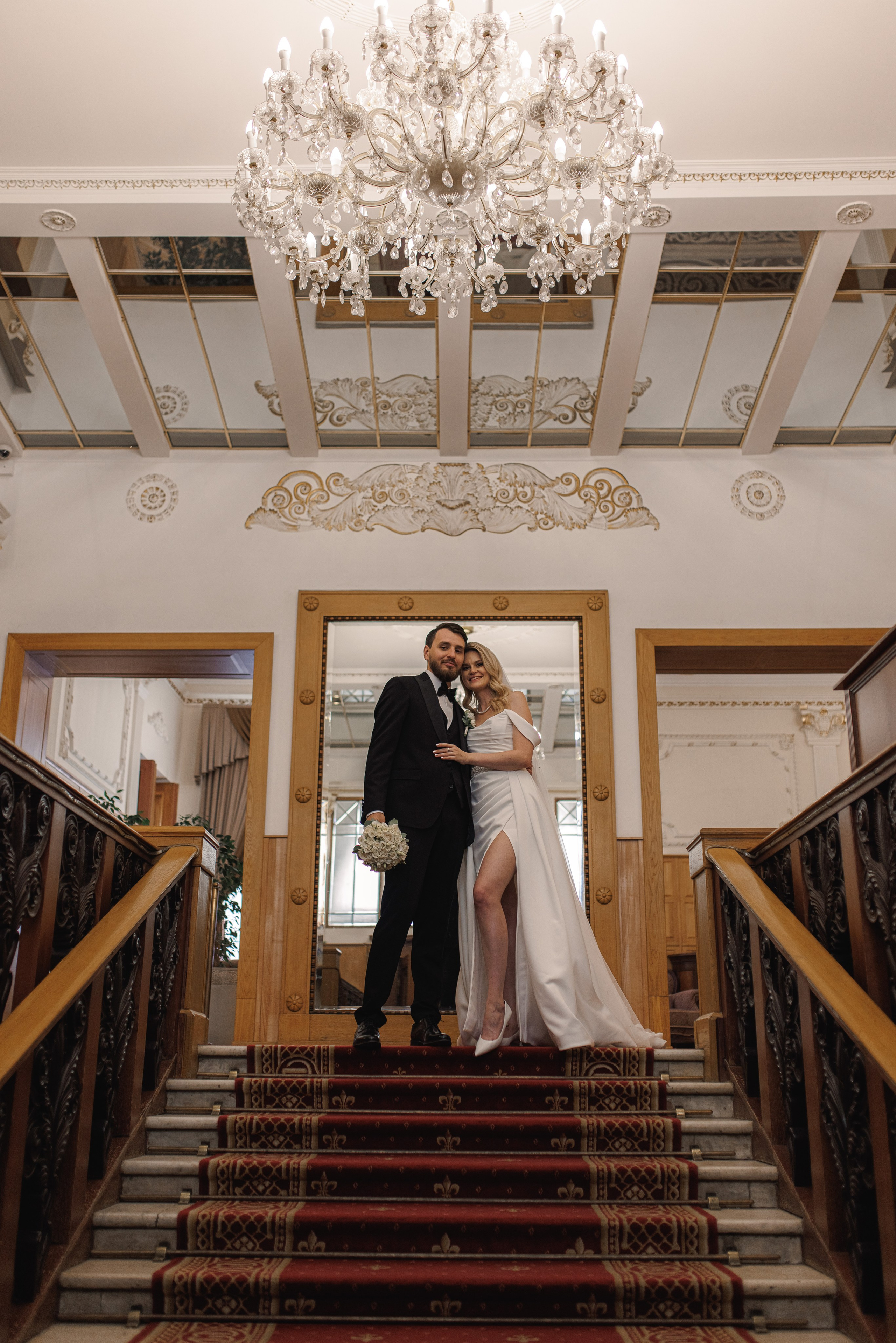 А + К — июль. Свадебный и семейный фотограф Наталья Штык