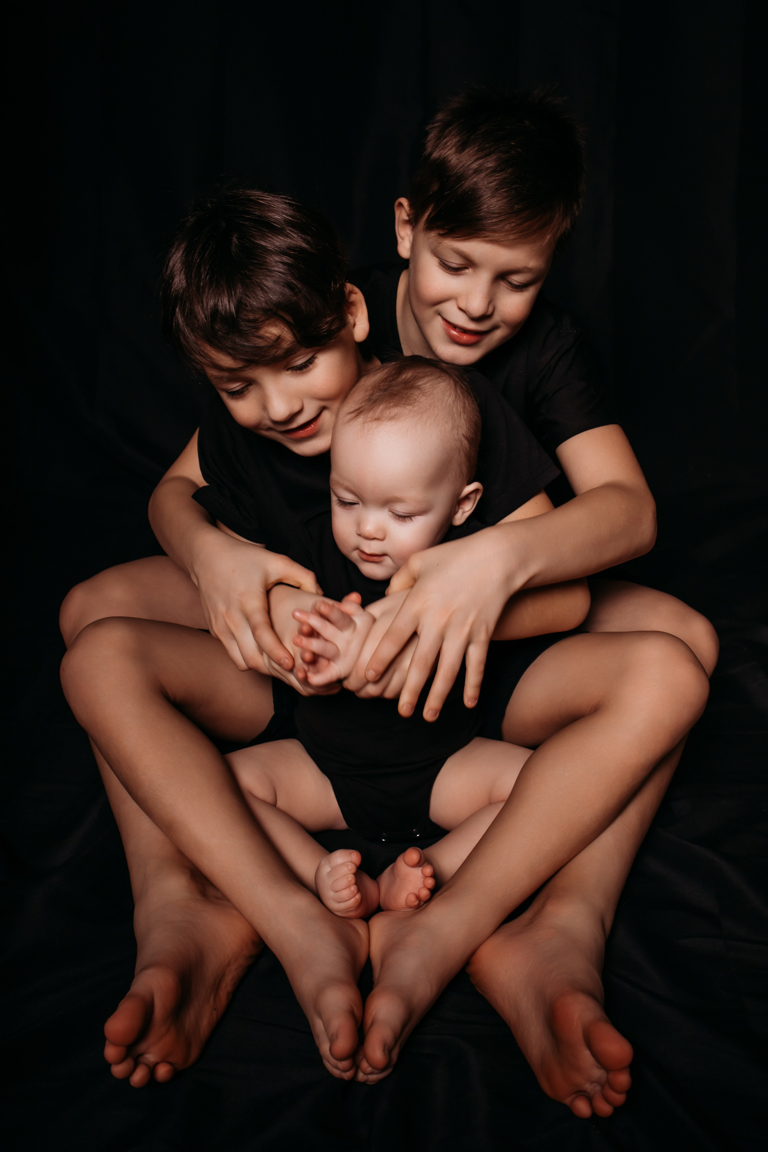 Фотопроект «Материнство». Фотограф Людмила Смирнова. Фотокниги. Косулино. Екатеринбург