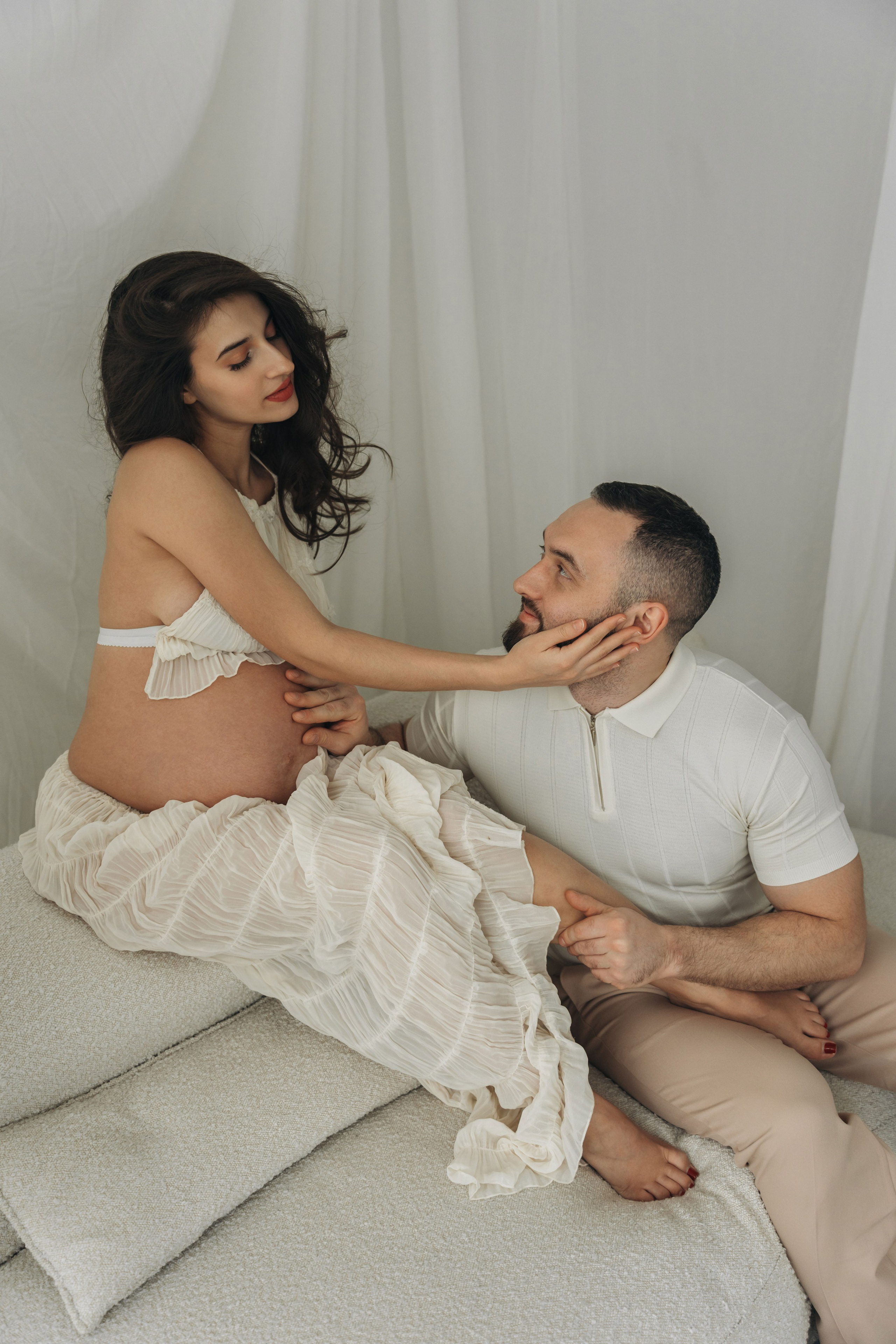 Время для двоих. Беременность. Ваш фотограф Вика Артемова