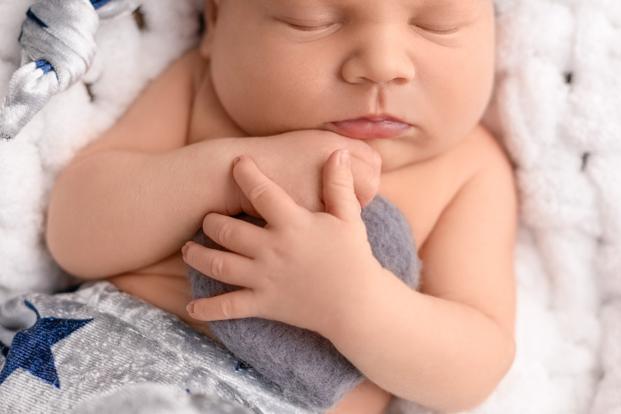 Тимур, 6 дней. Фотограф новорожденных в Нижнем Новгороде Надежда Кадылкина