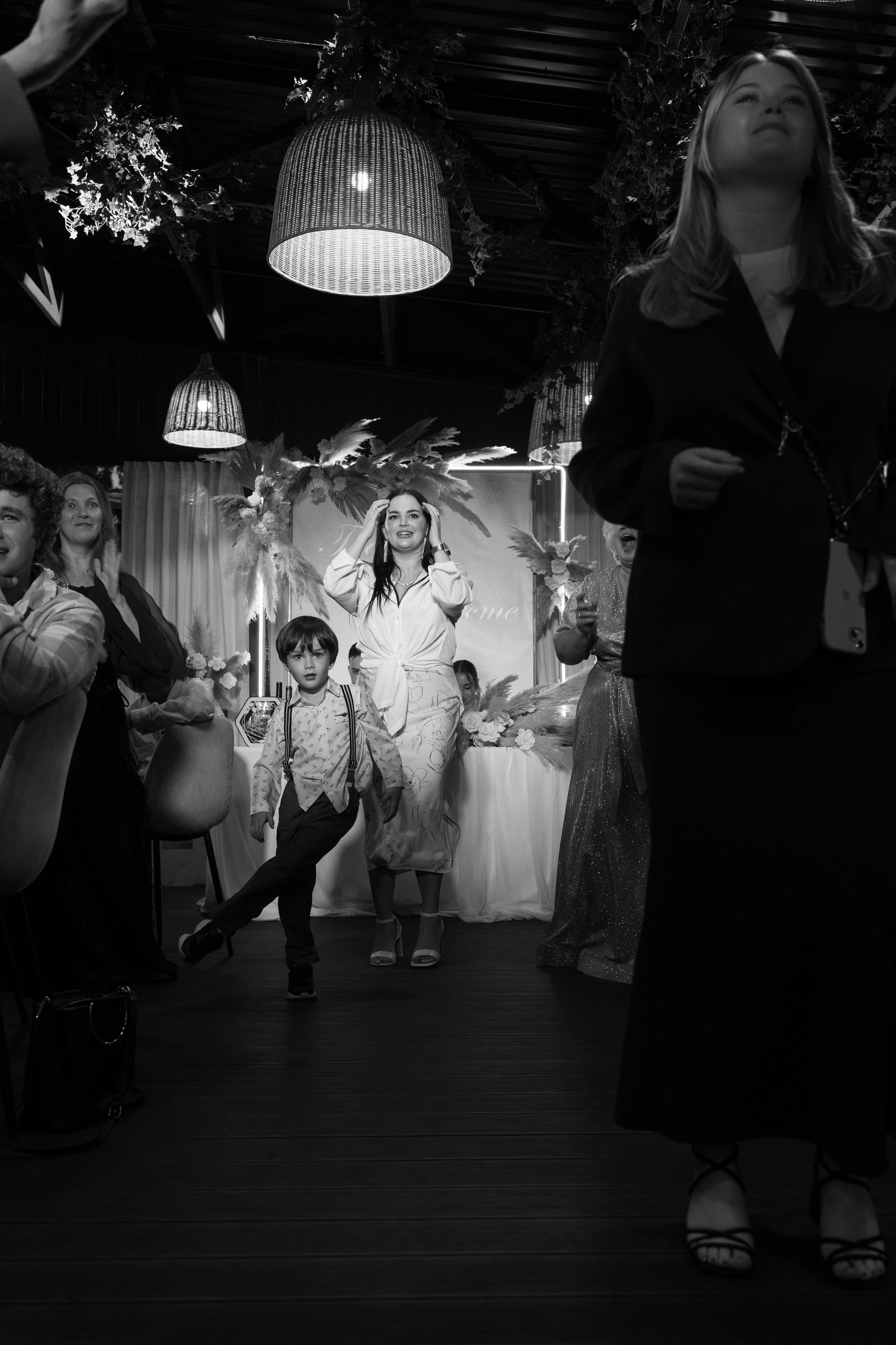 София и Даниил. Главная