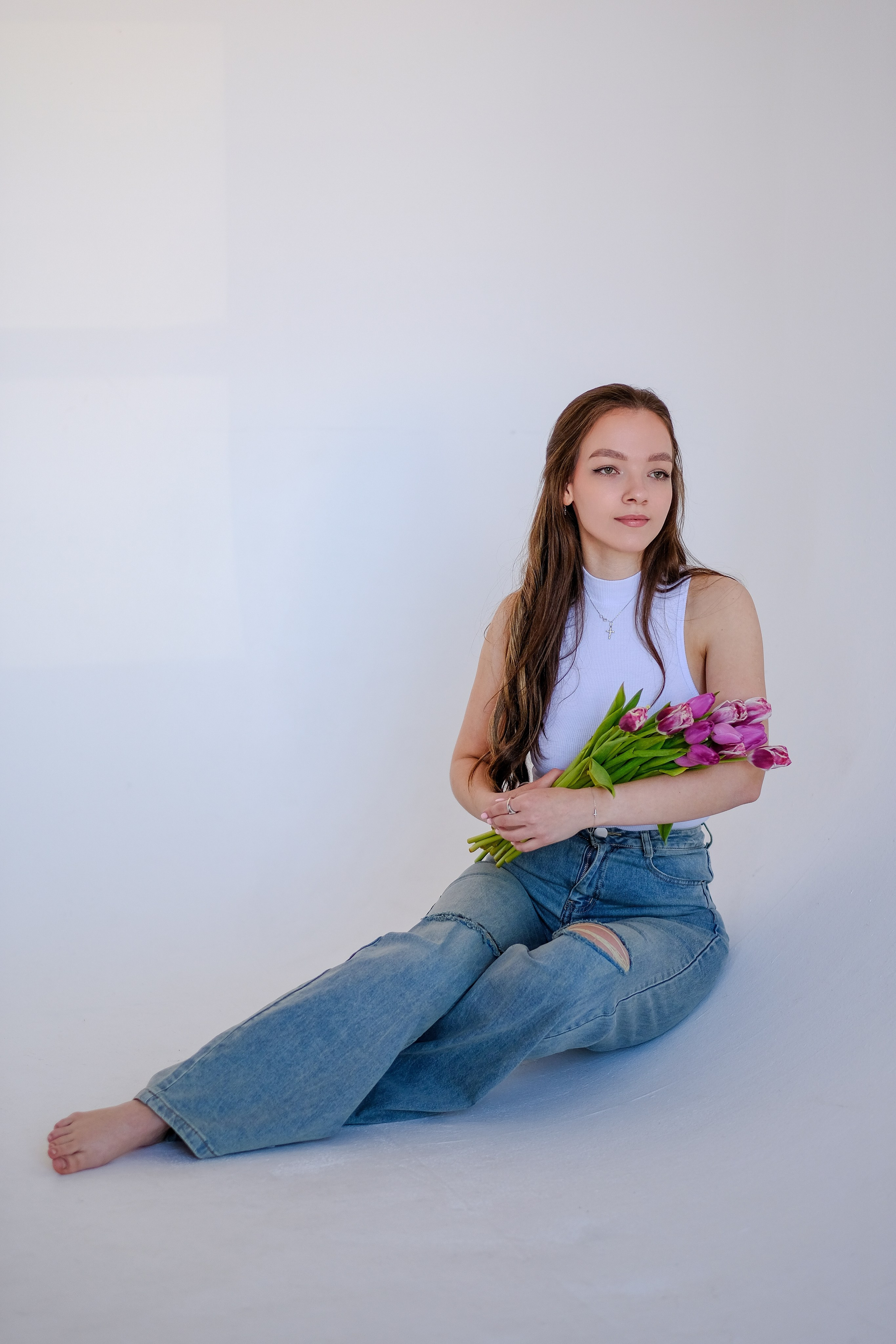 Даша. Твой эксклюзивный фотограф Мария Дригова