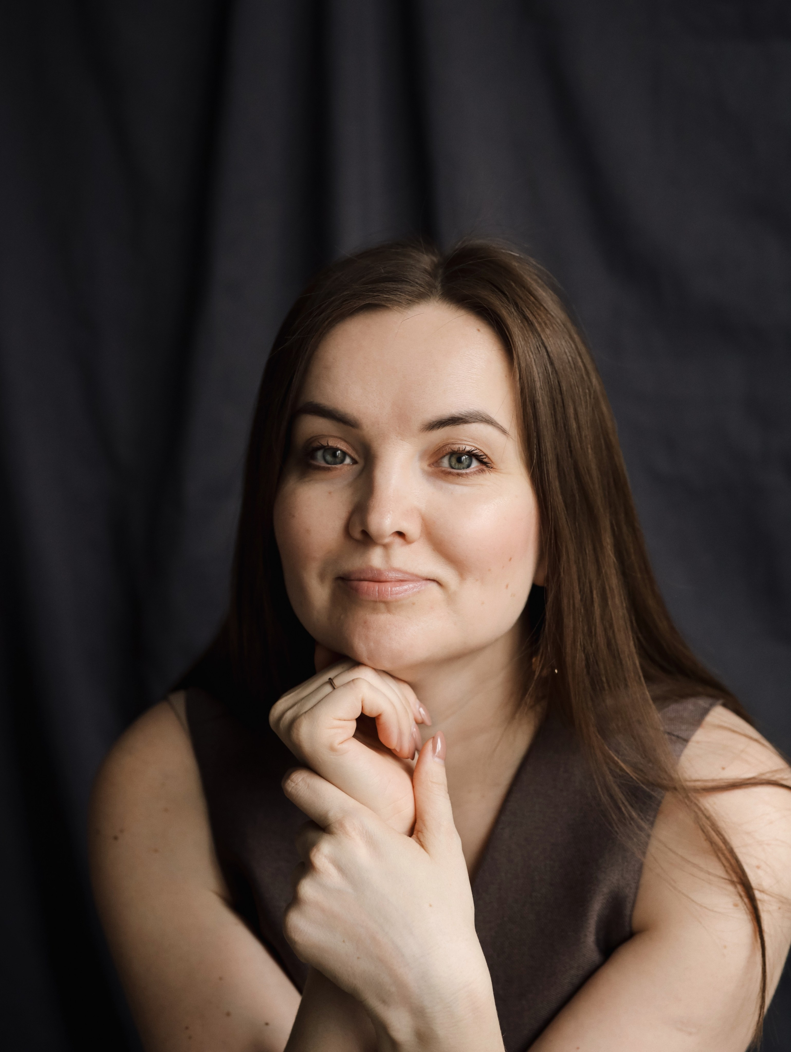 Оля. Алёна Стерхова — Предметный и портретный фотограф. Ижевск