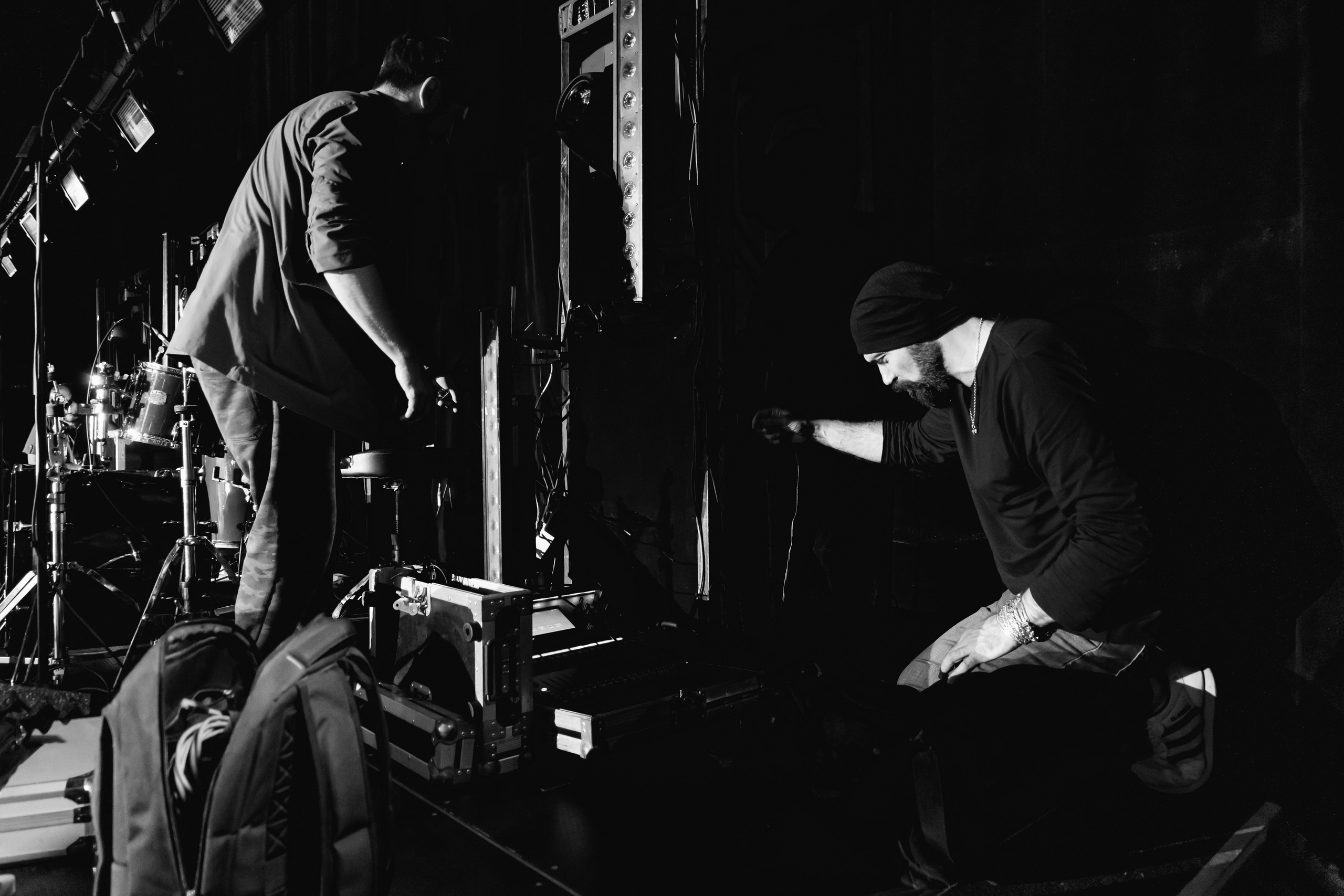 Backstage. Занимаюсь профессиональной фотографией и живу рядом с Байкалом. Работаю в разных жанрах