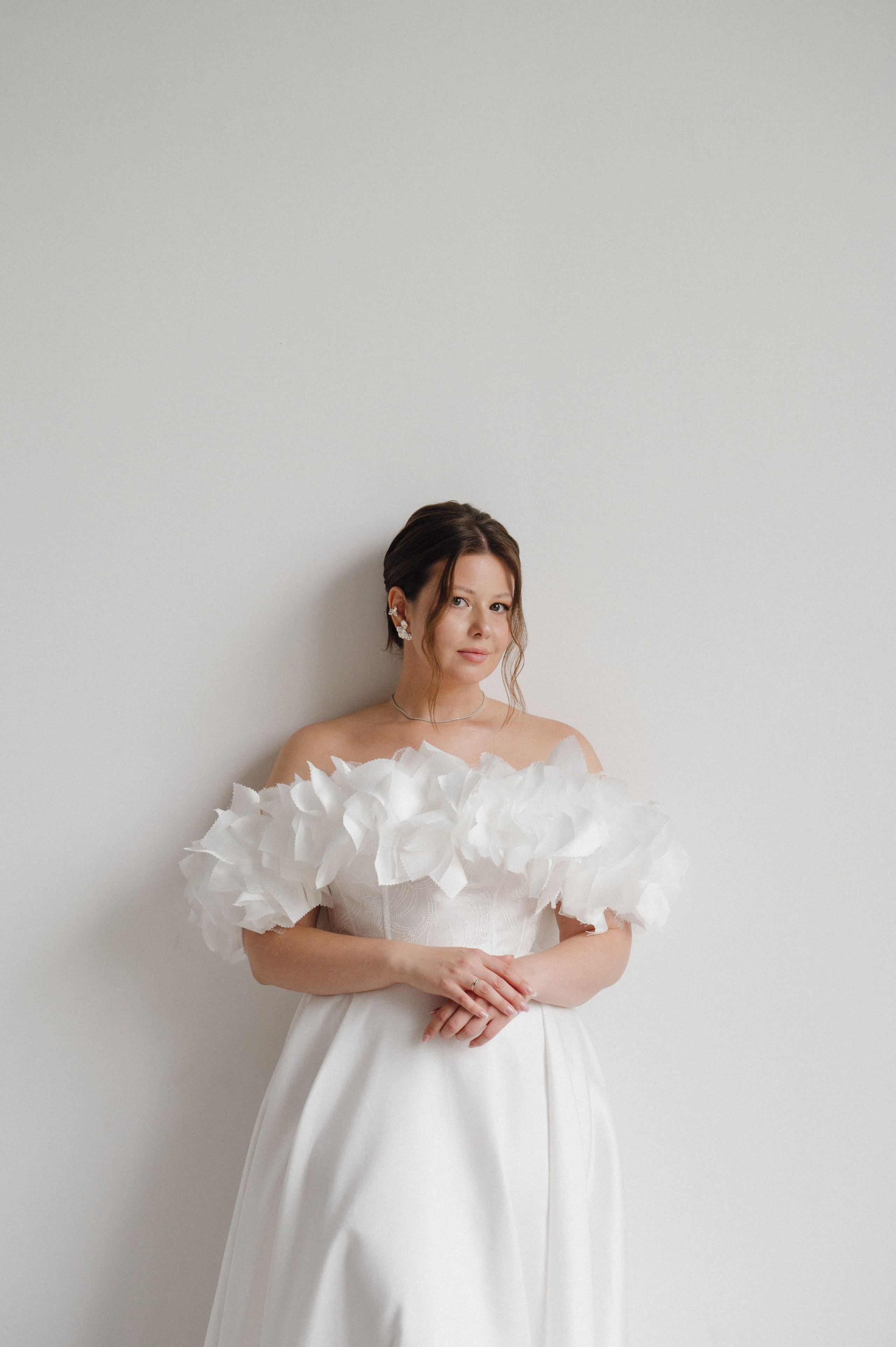 Елизавета и Роман. Репортажный и свадебный фотограф в Сургуте