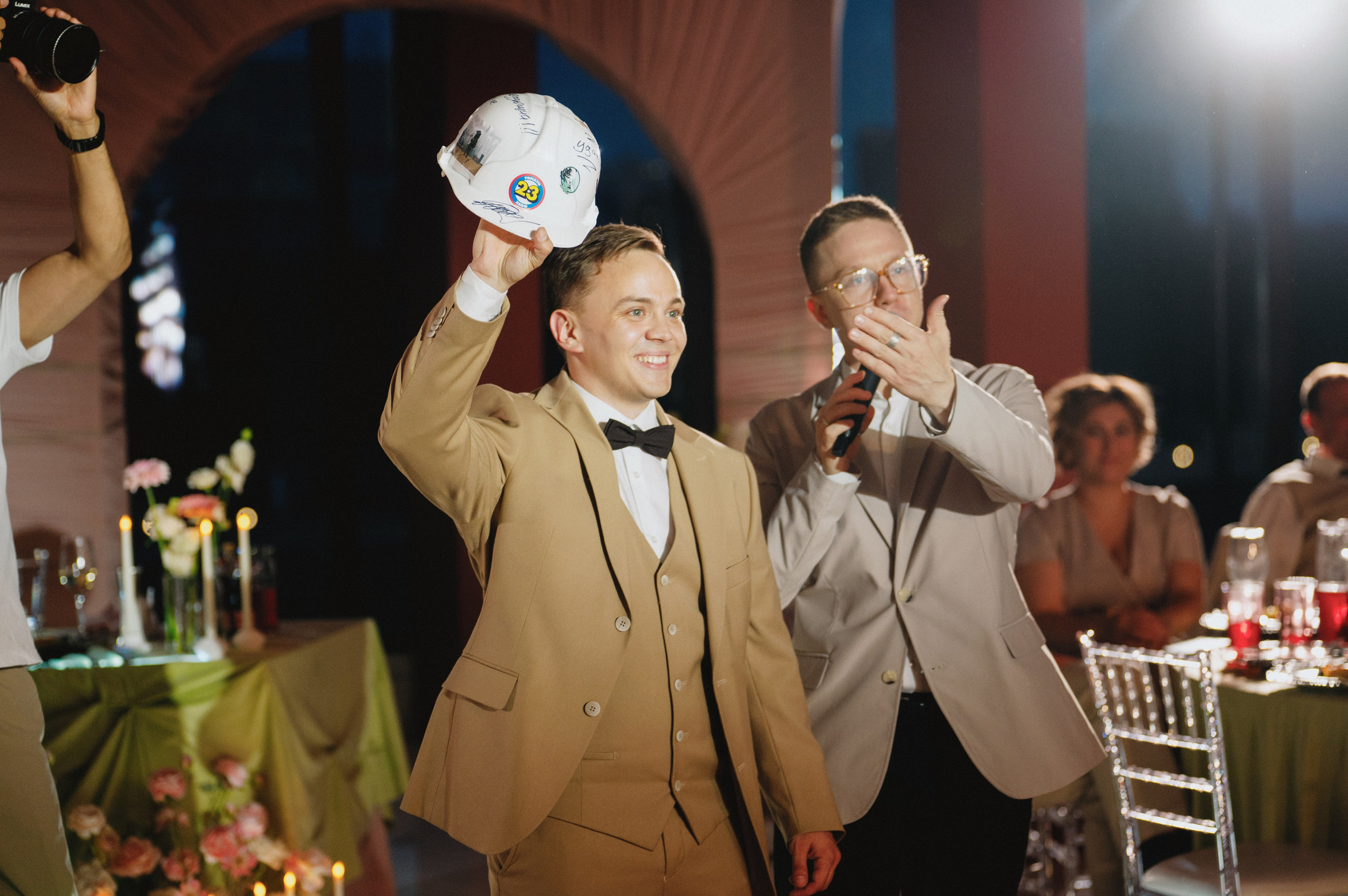 Наташа и Данил. Репортажный и свадебный фотограф в Сургуте