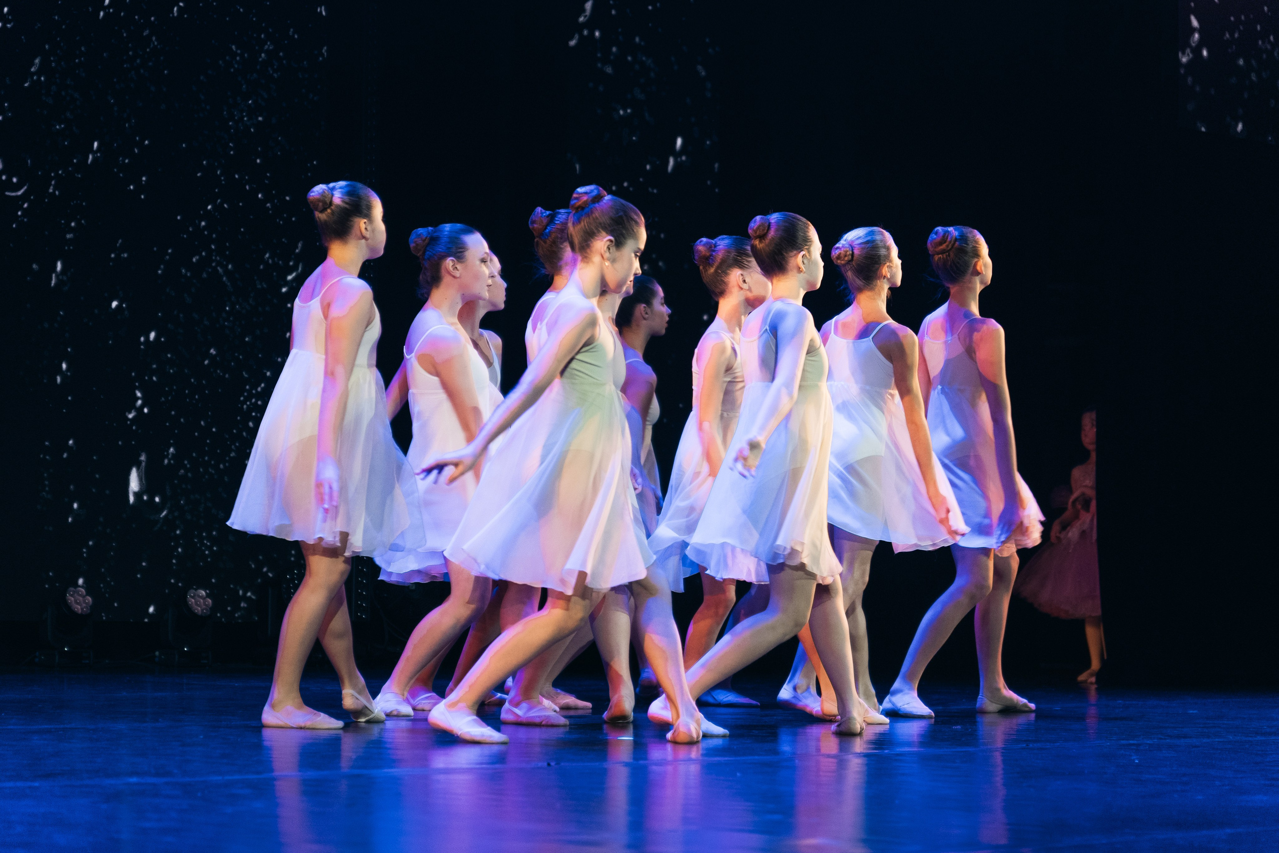 СурГУ 23.12.23. Репортажный и свадебный фотограф в Сургуте