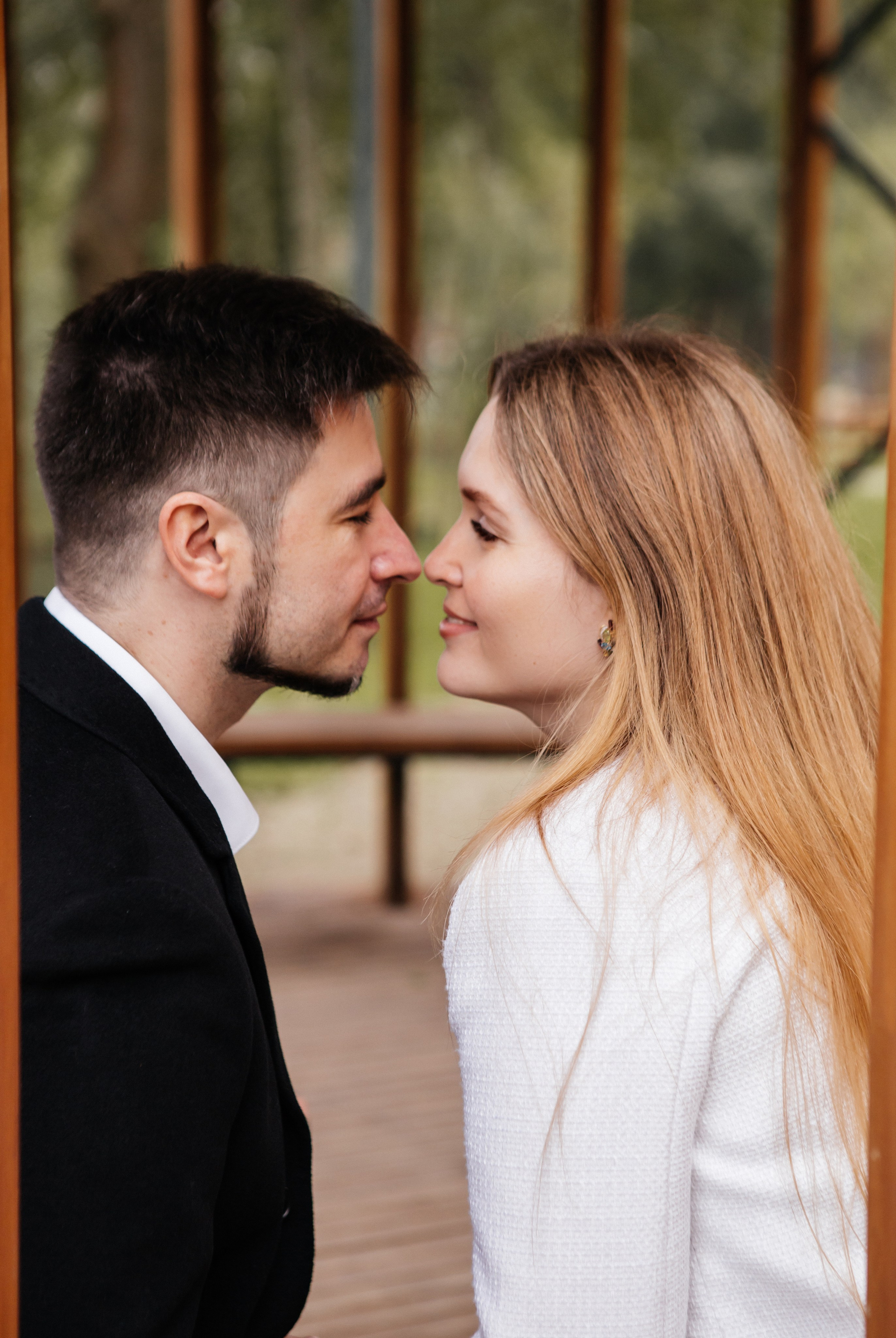 Марта, Евгений и Тая. Осенняя прогулка. Семейный фотограф в Калининграде Анастасия Юрина