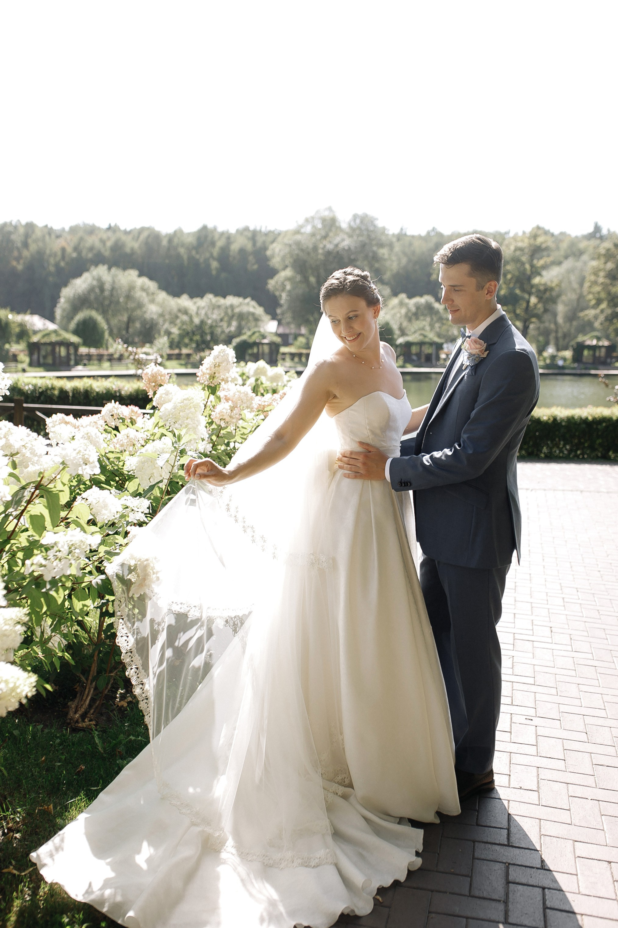 Ivan & Anastasia. Свадебный фотограф в Севастополе и Крыму| Tanya Sher