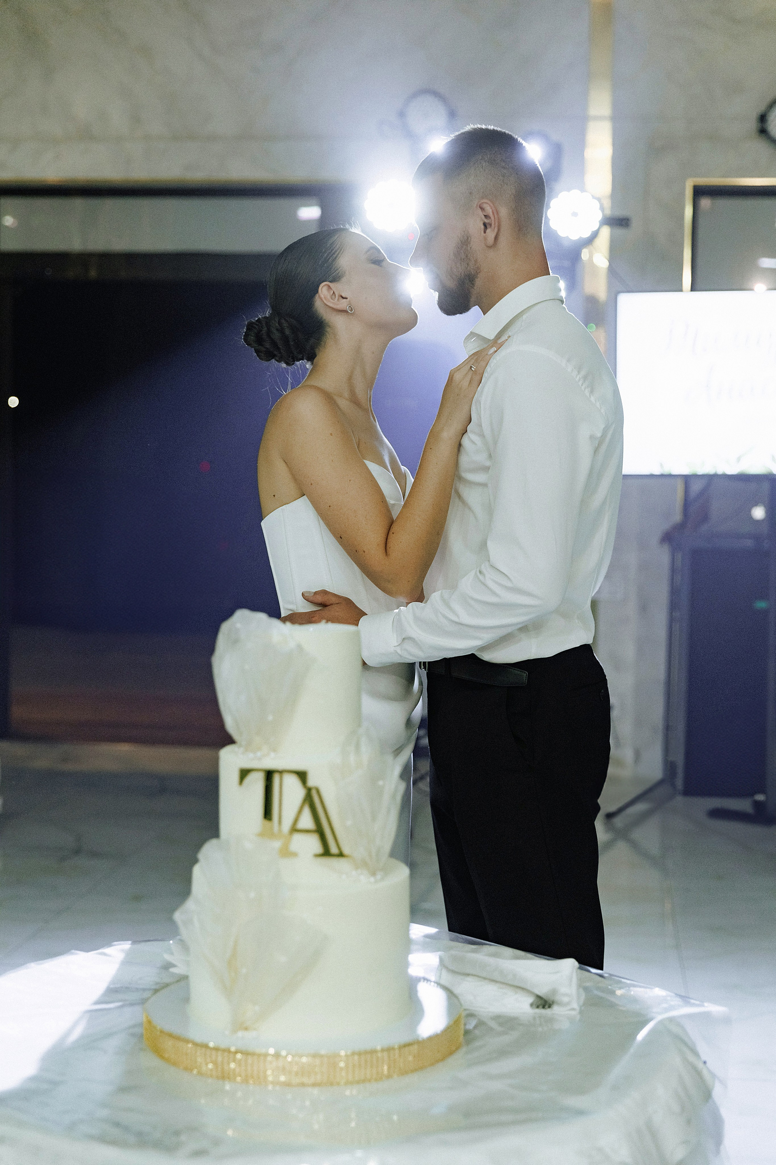 Nastya & Timur. Свадебный фотограф в Севастополе и Крыму| Tanya Sher