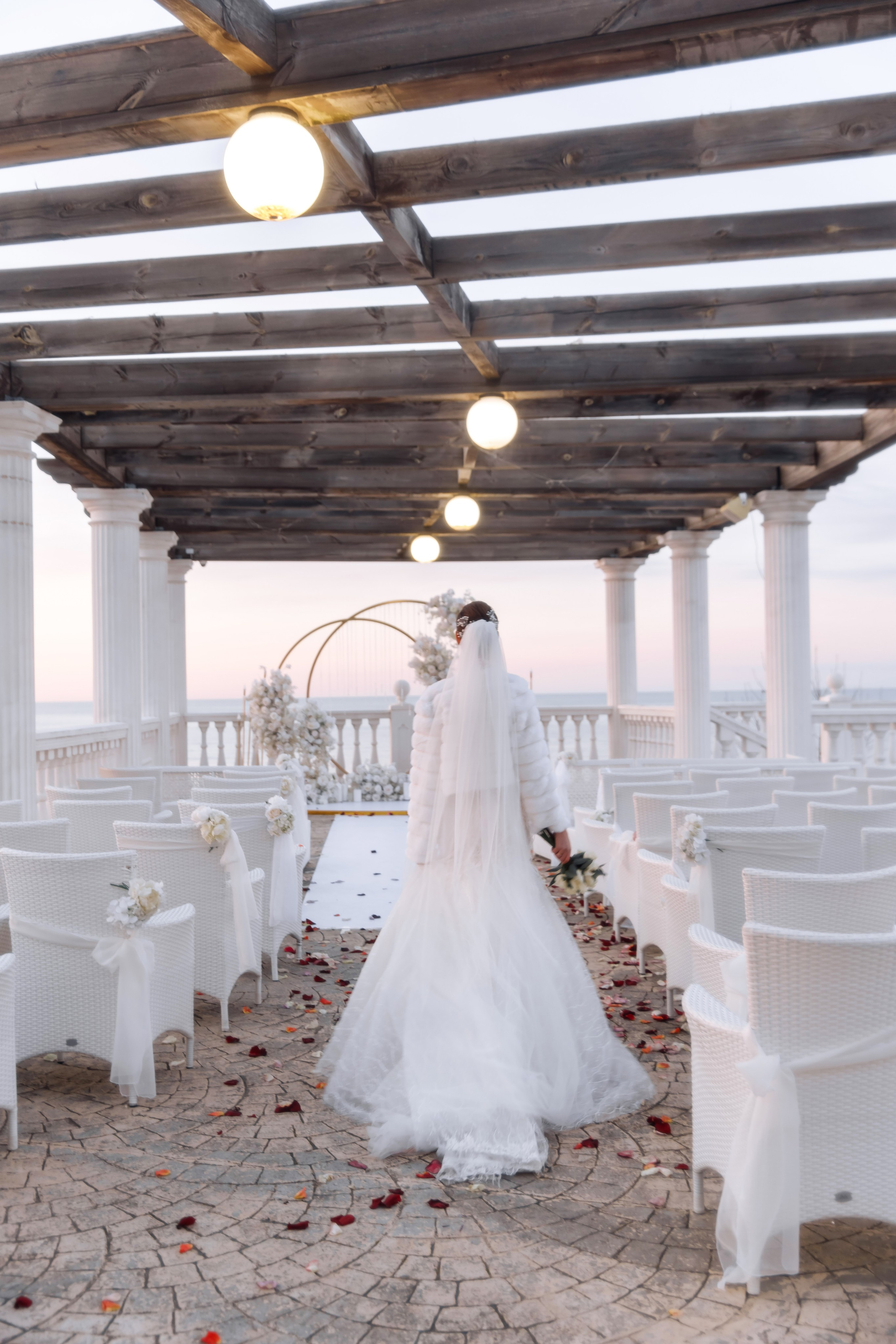 Victoria & Sergei. Свадебный фотограф в Севастополе и Крыму| Tanya Sher