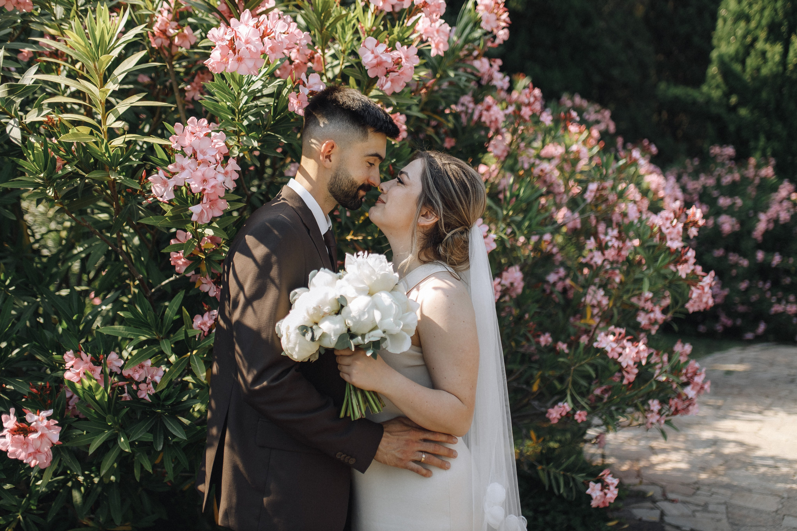 Susanna & Grigoriy. Свадебный фотограф в Севастополе и Крыму| Tanya Sher