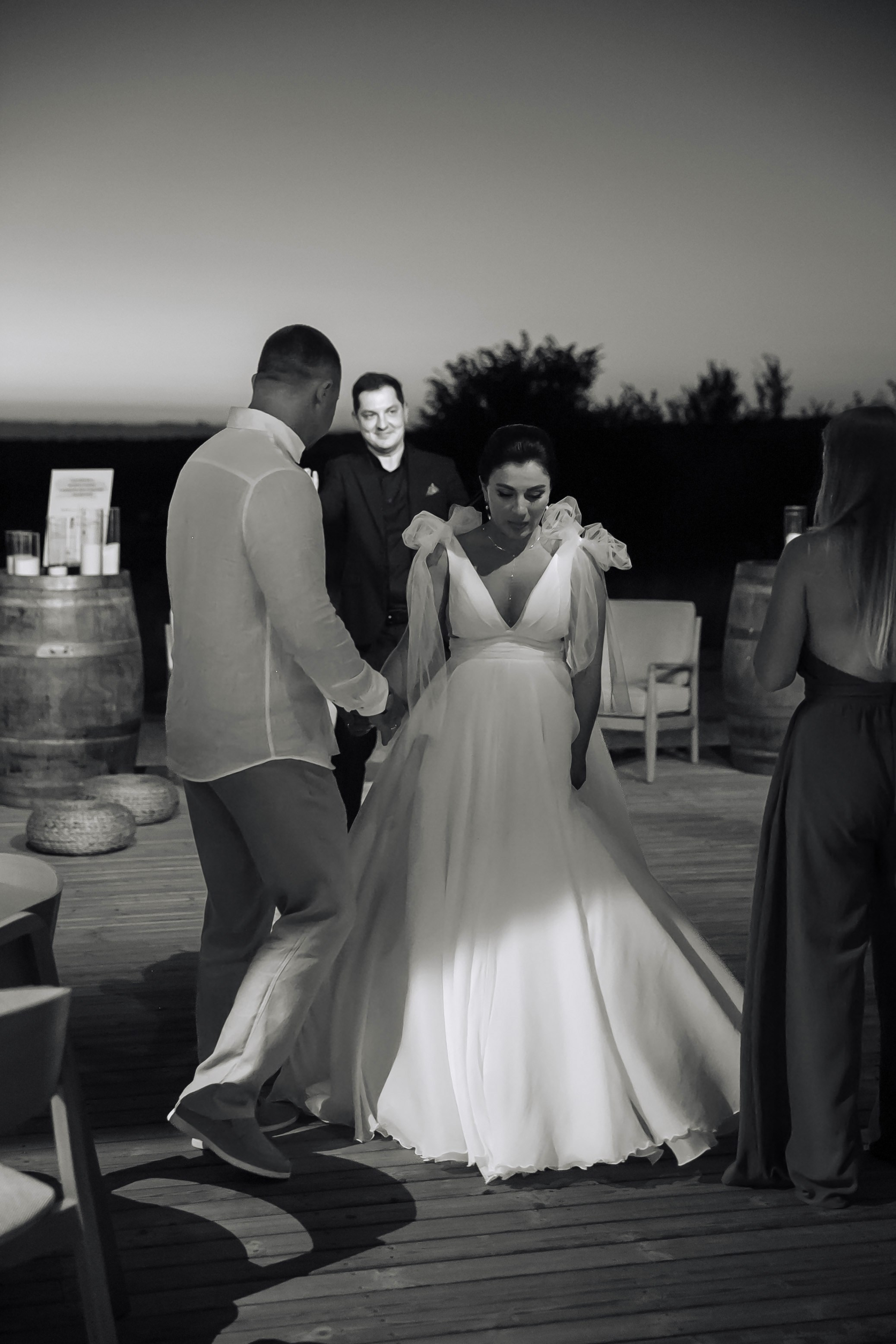 Alina & Denis. Свадебный фотограф в Севастополе и Крыму| Tanya Sher