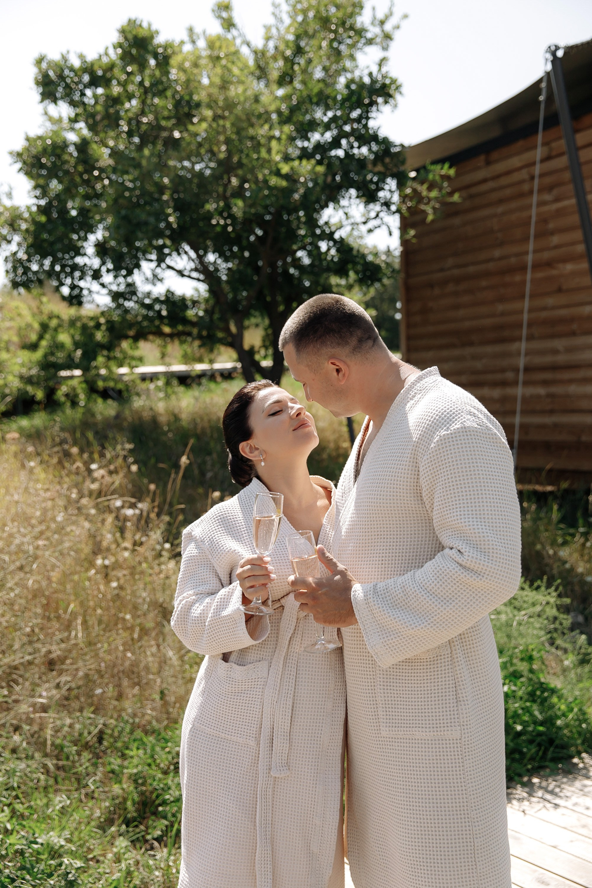 Alina & Denis. Свадебный фотограф в Севастополе и Крыму| Tanya Sher