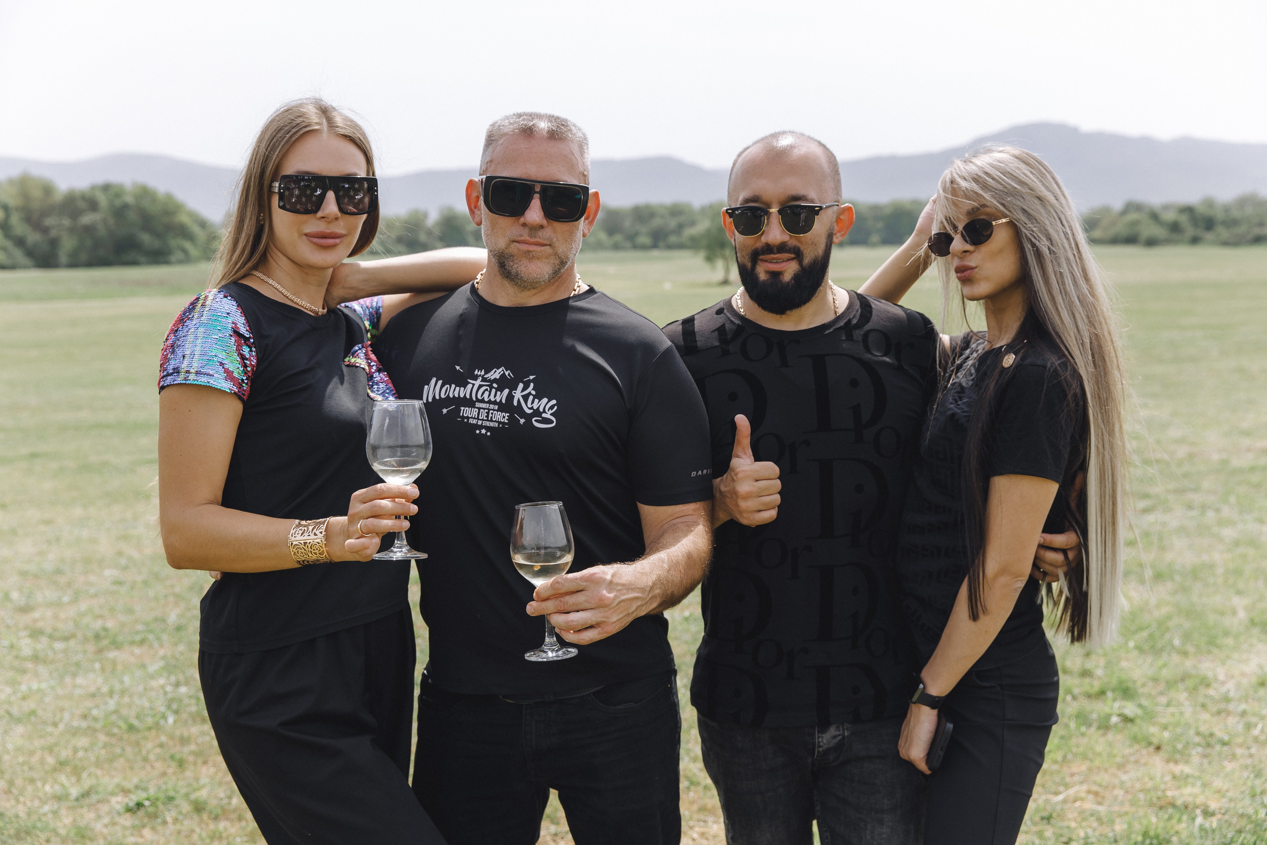 Riesling пикник. Свадебный фотограф в Севастополе и Крыму| Tanya Sher