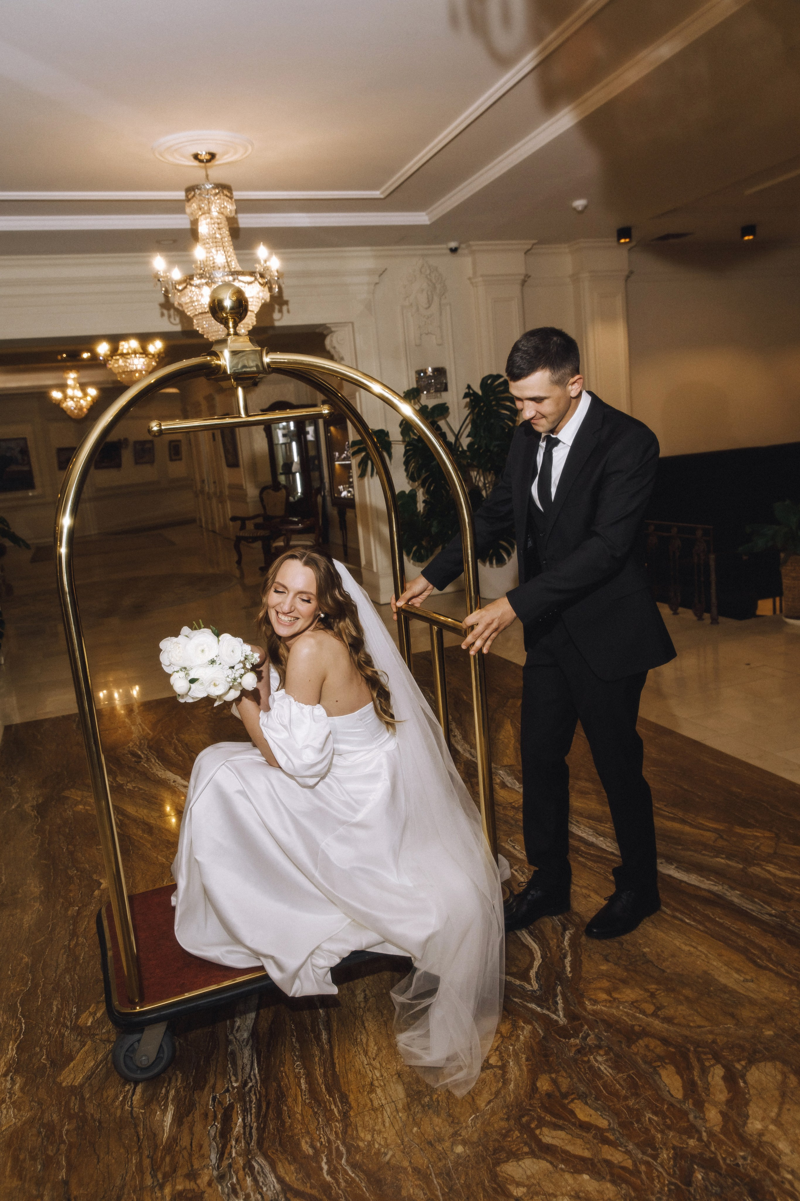 Sandra & Artem. Свадебный фотограф в Севастополе и Крыму| Tanya Sher