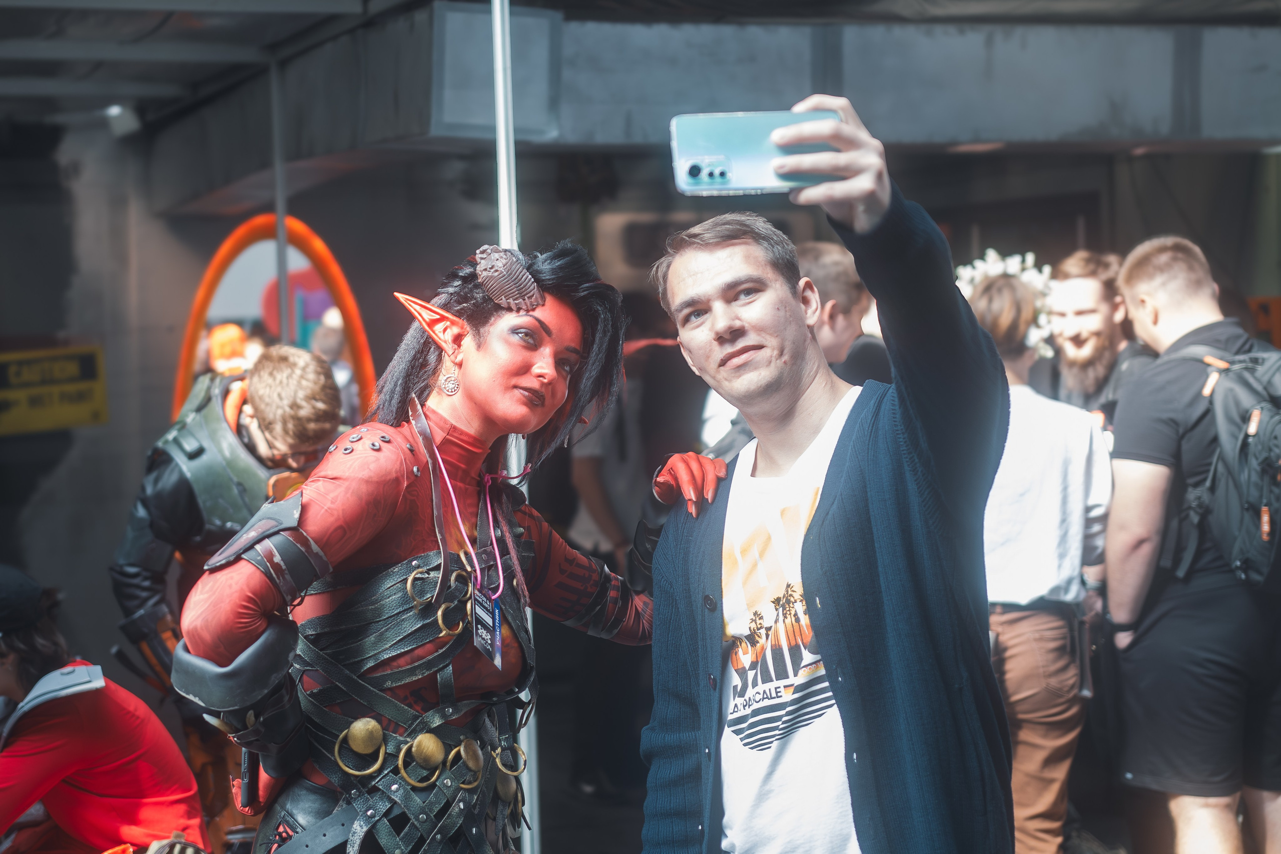 Unicon 2025 & Game Expo Minsk