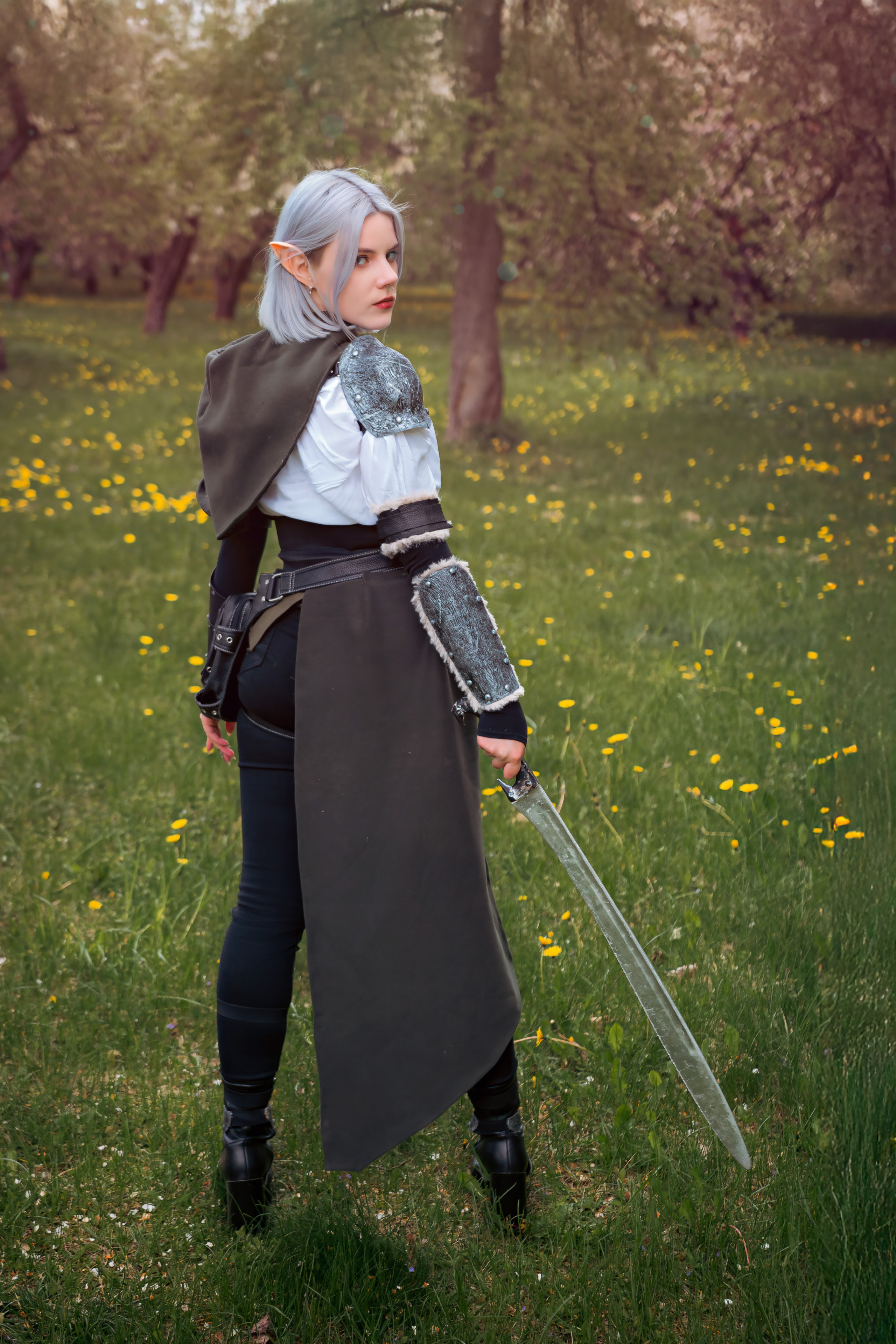 Лошицкий парк фотосессия