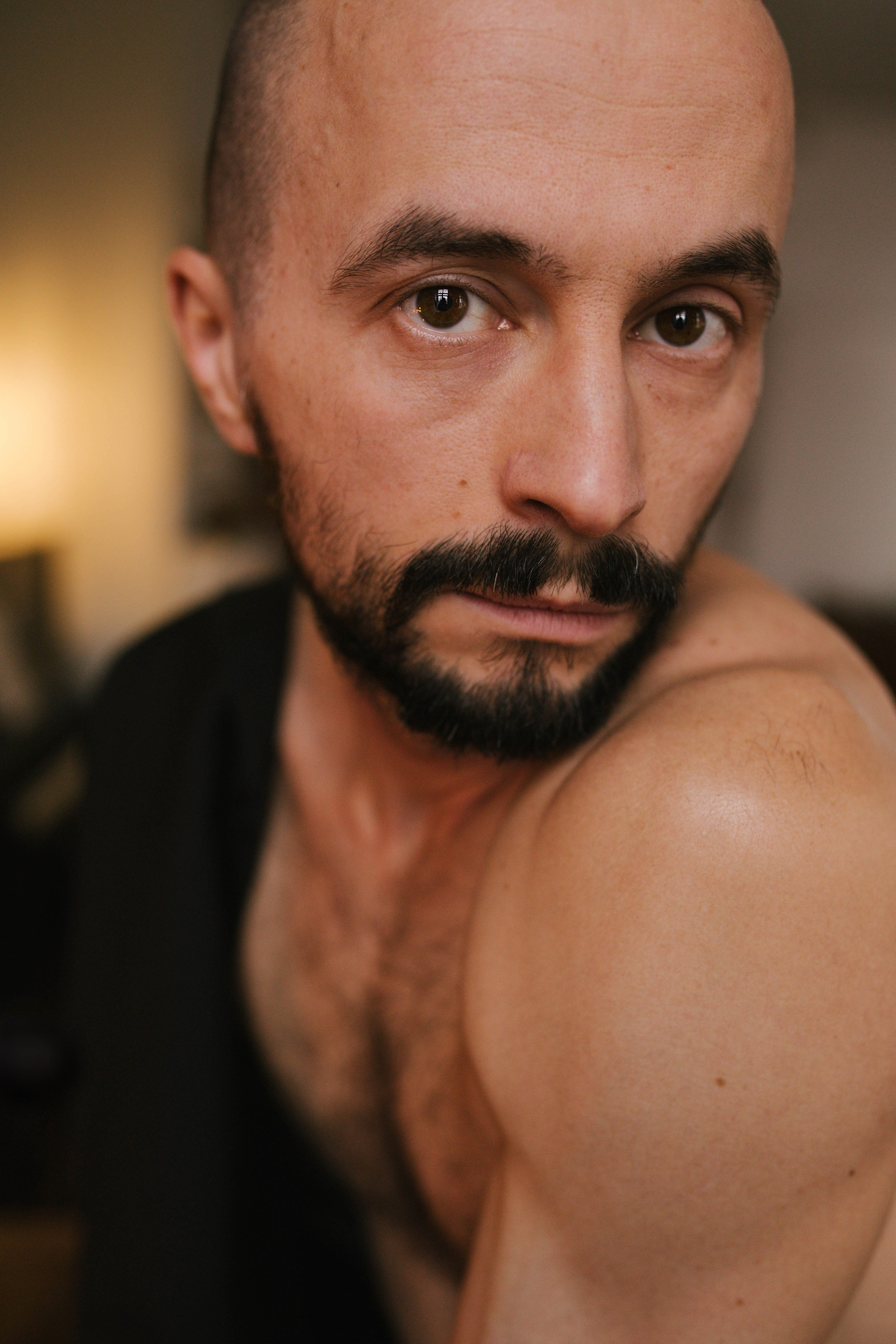 ЭД. Фотограф Каролина