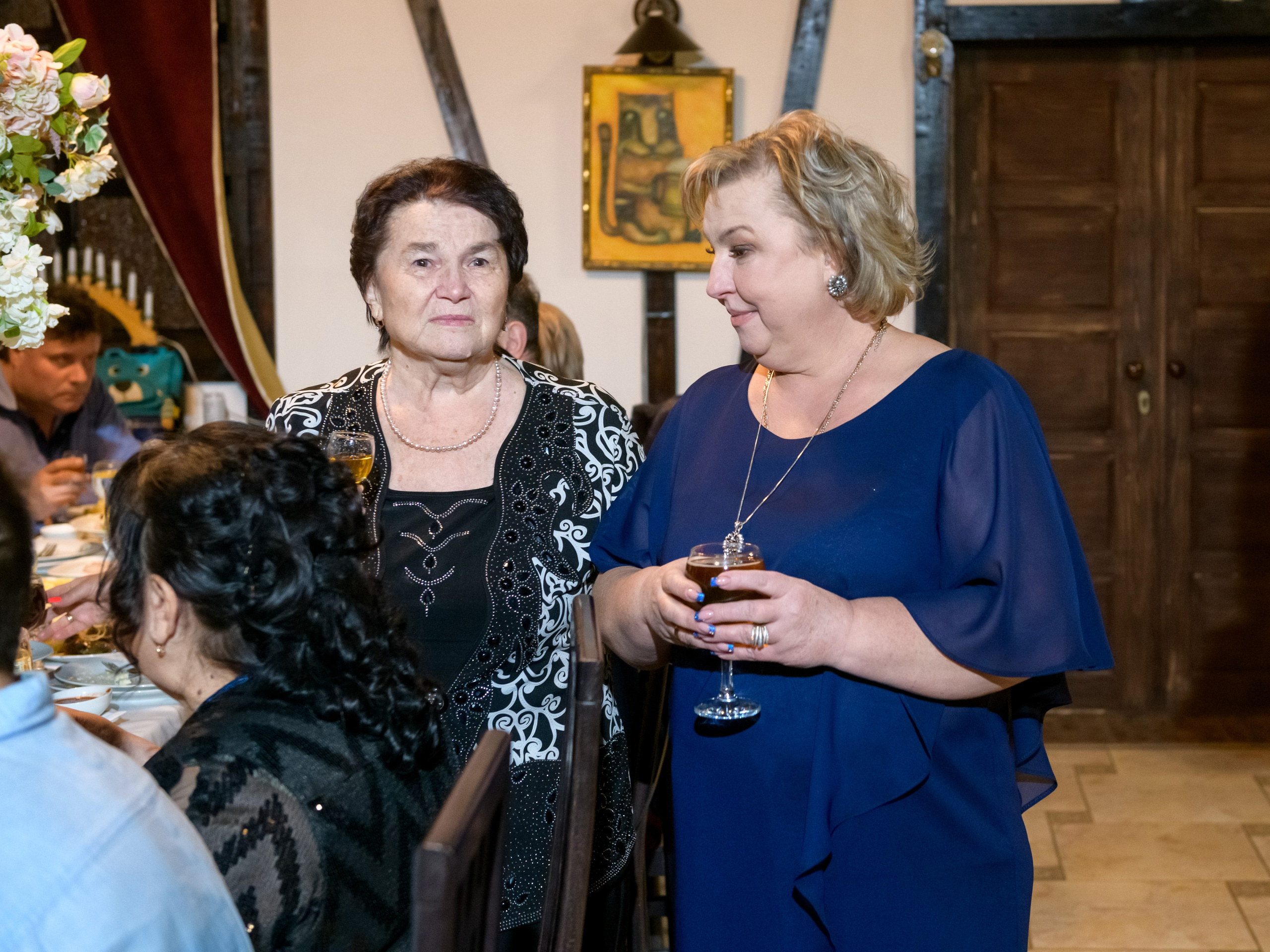 День рождения Риты. Фотограф в Ростове-на-Дону Маркер Елена