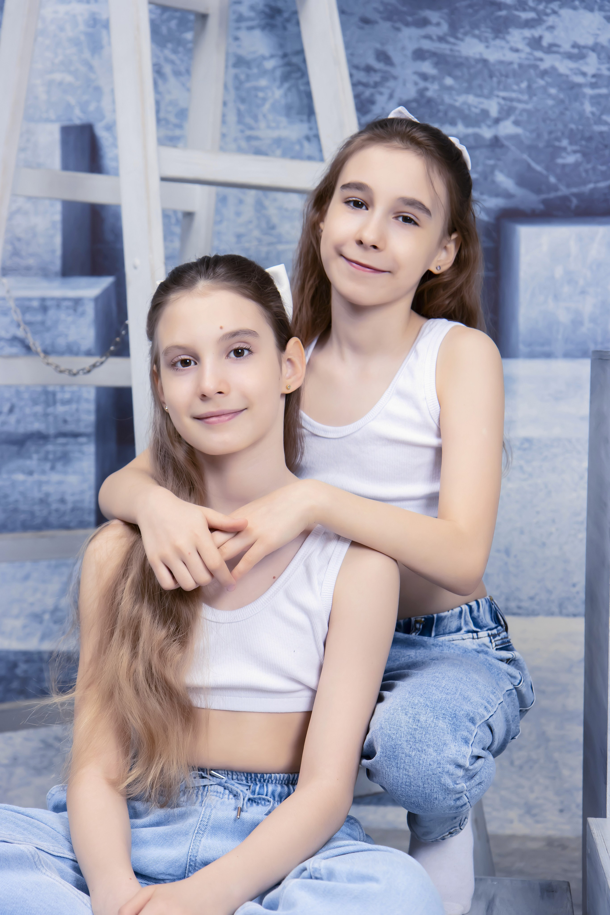 Семейная фотосессия. Детский и семейный фотограф Кемерово Антонина Семеркова!