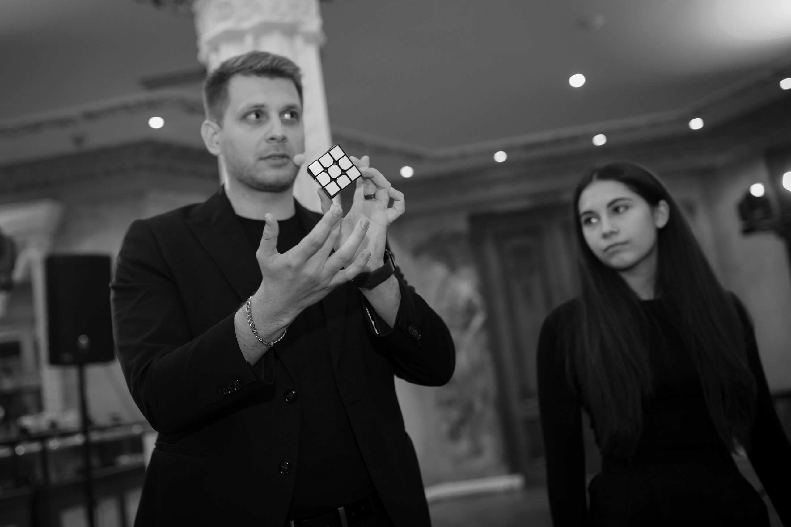 Юбилей Светланы (6 часов). Семейный и детский фотограф в Москве Дорогова Екатерина