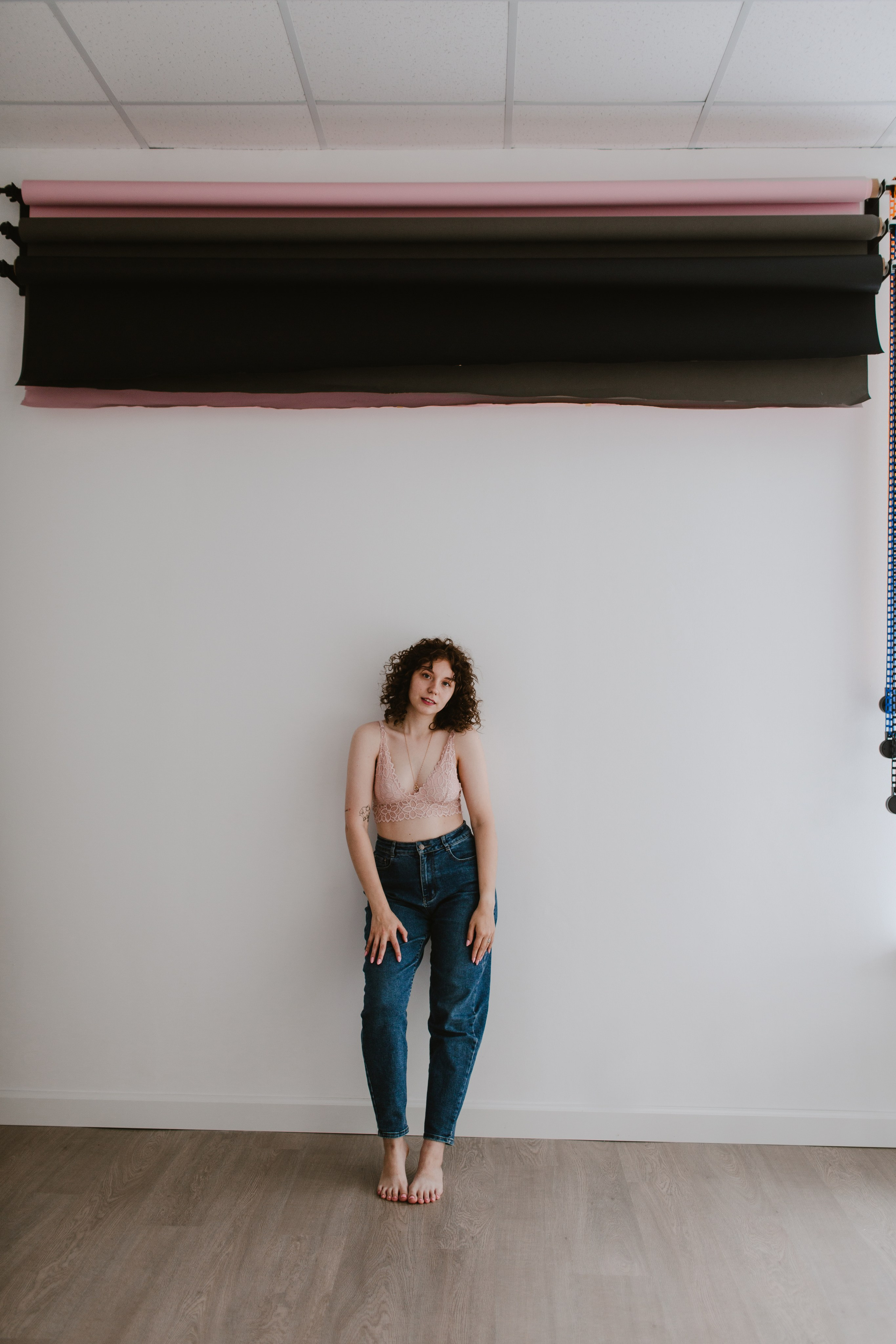 Даша. Фотограф и видеограф Мария Банщикова, Солнечногорск, Москва