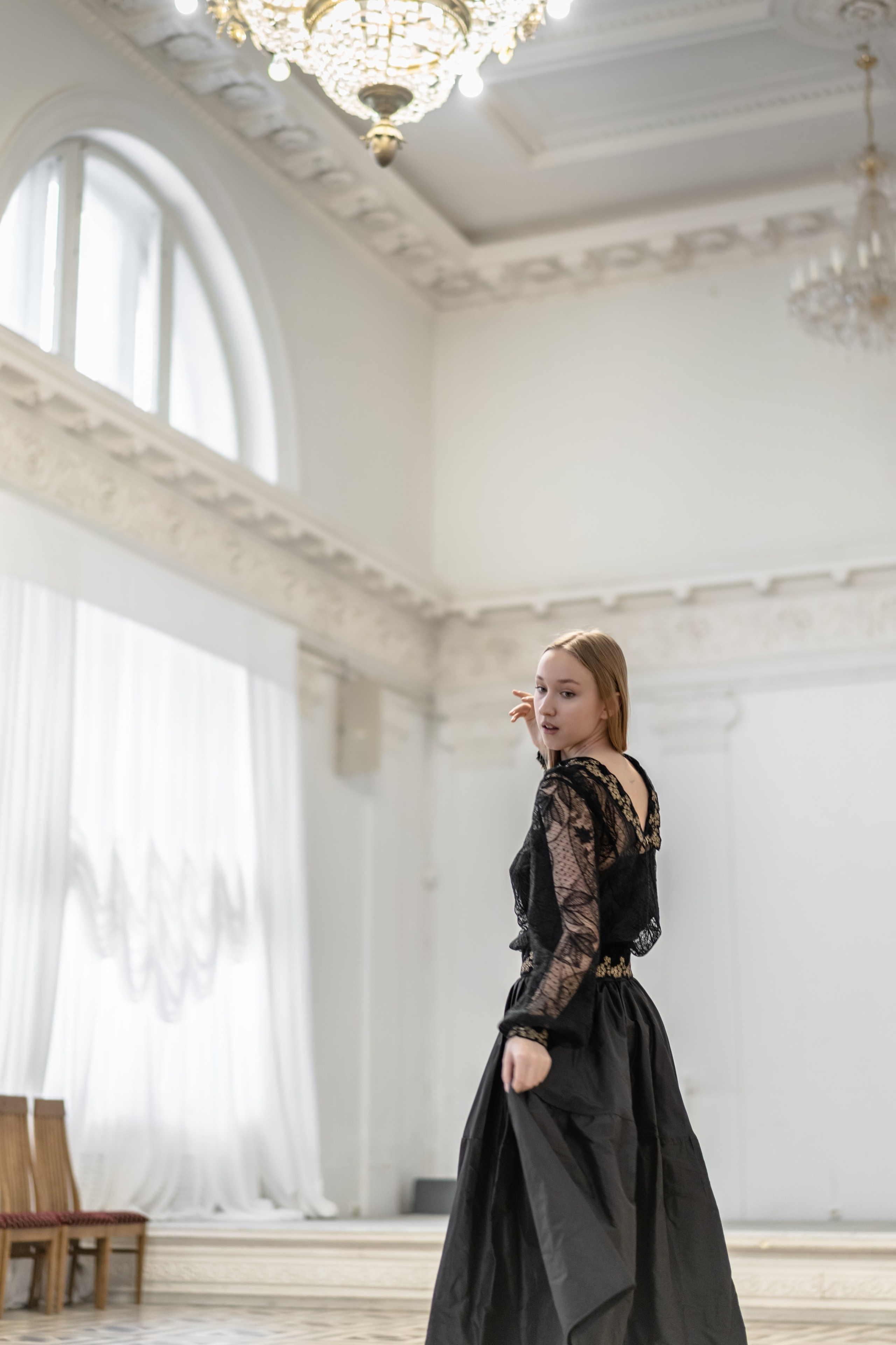 ПОРТРЕТНЫЙ ФОТОГРАФ в Иваново ВАРВАРА МУРАШОВА