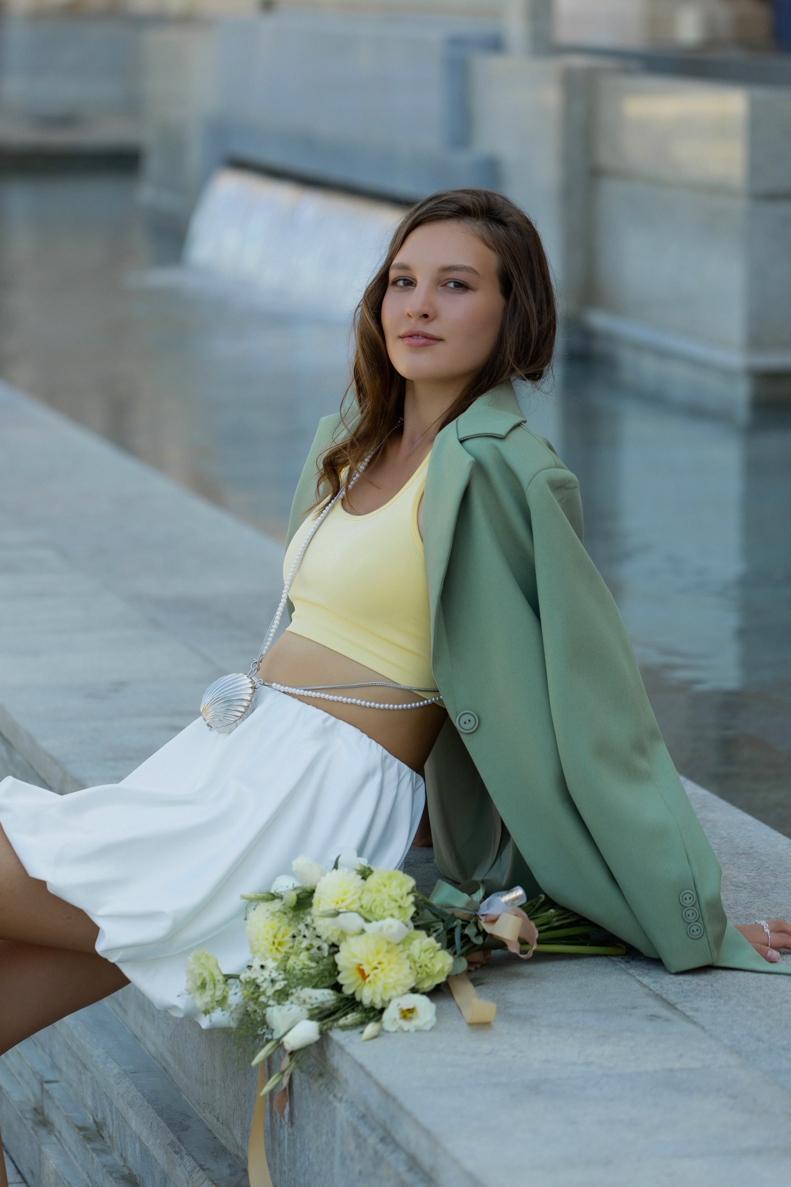 ОЛЕСЯ. Фотограф в Крыму. Персональные фотосессии. Контент-съёмки