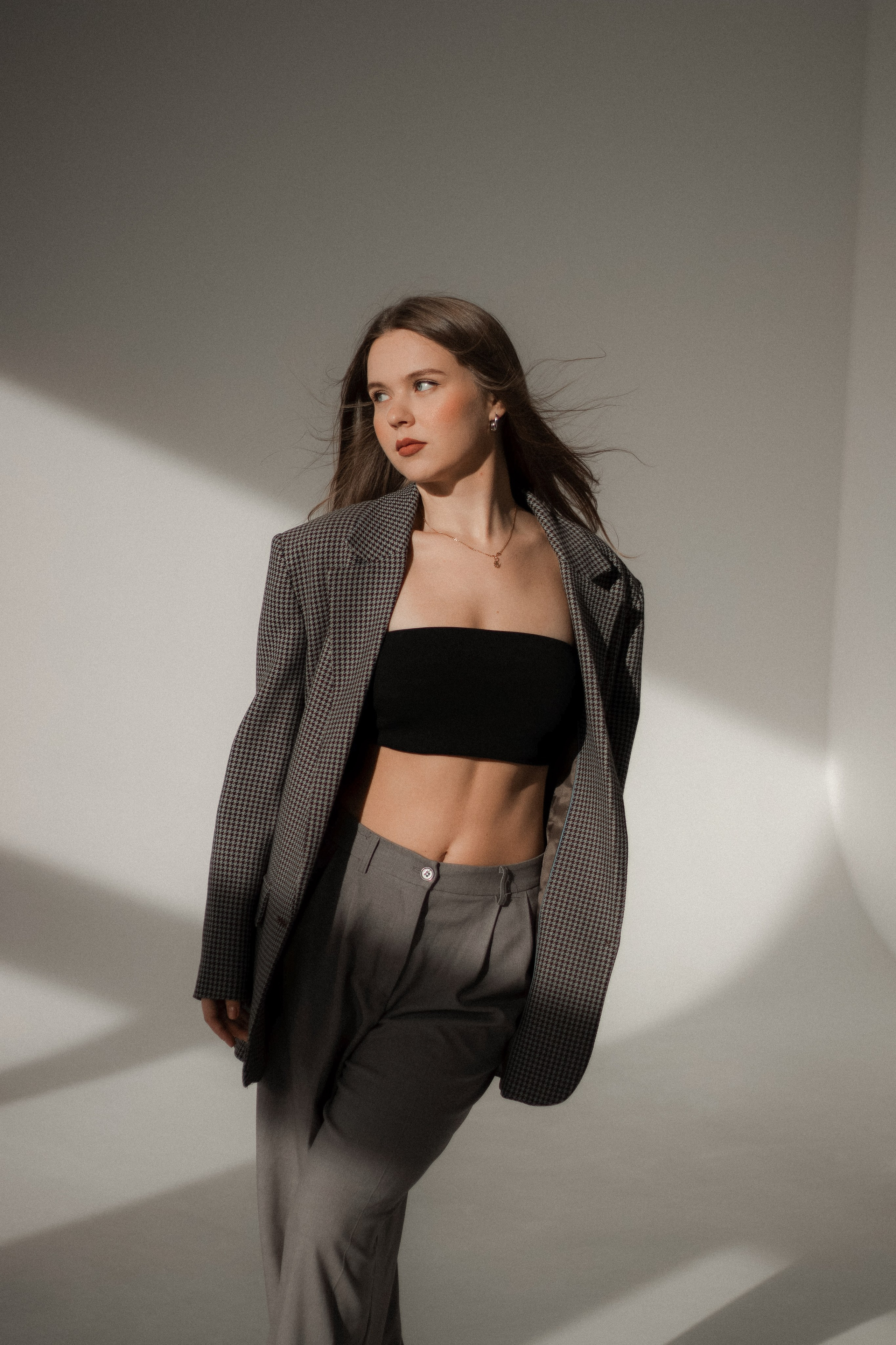 Portrait. Фотограф|Екатеринбург Надя Фефелова