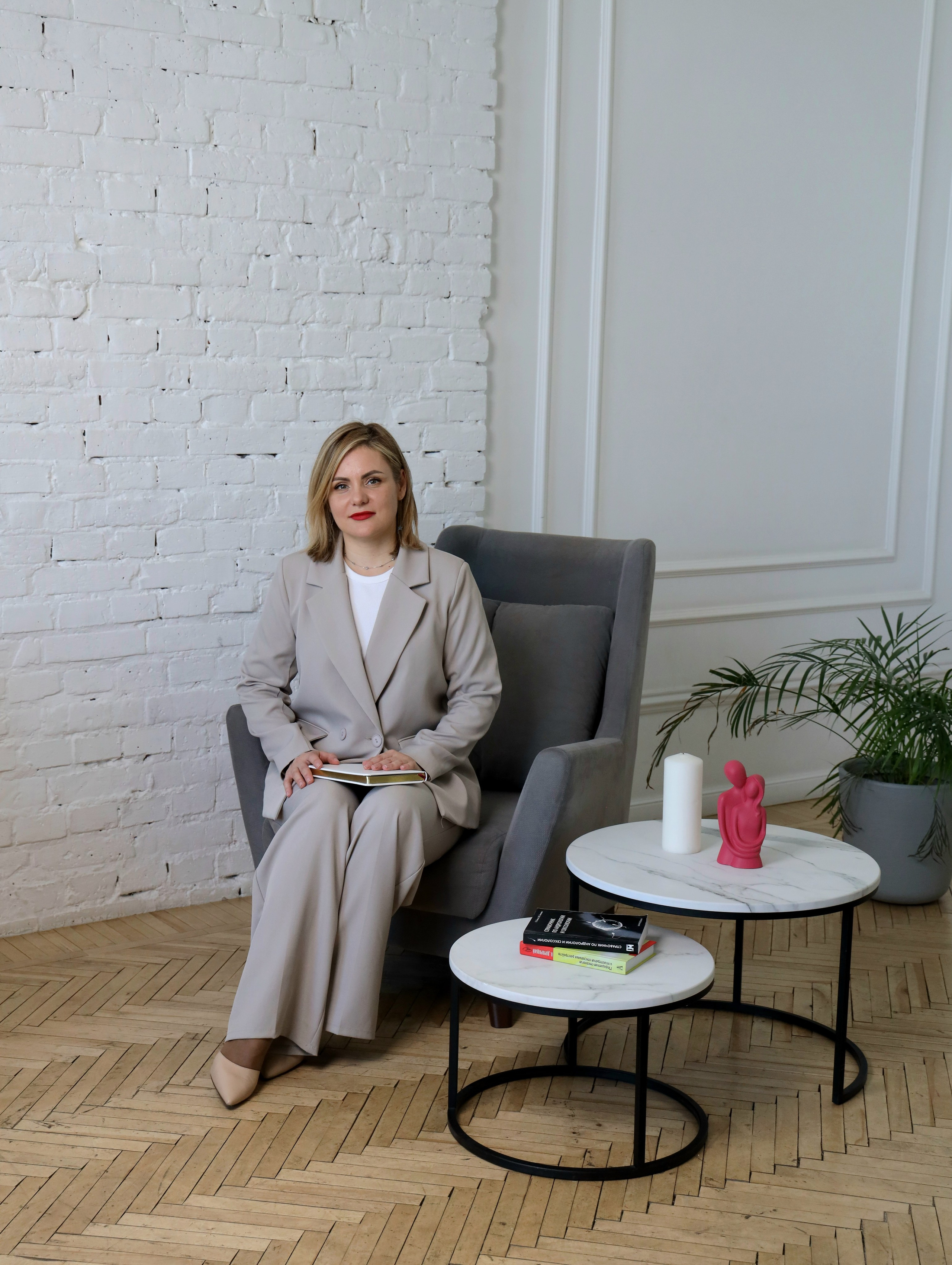 Съемка для экспертного блога — Семейный психолог. Фотограф в Новосибирске Анна Полторацкая