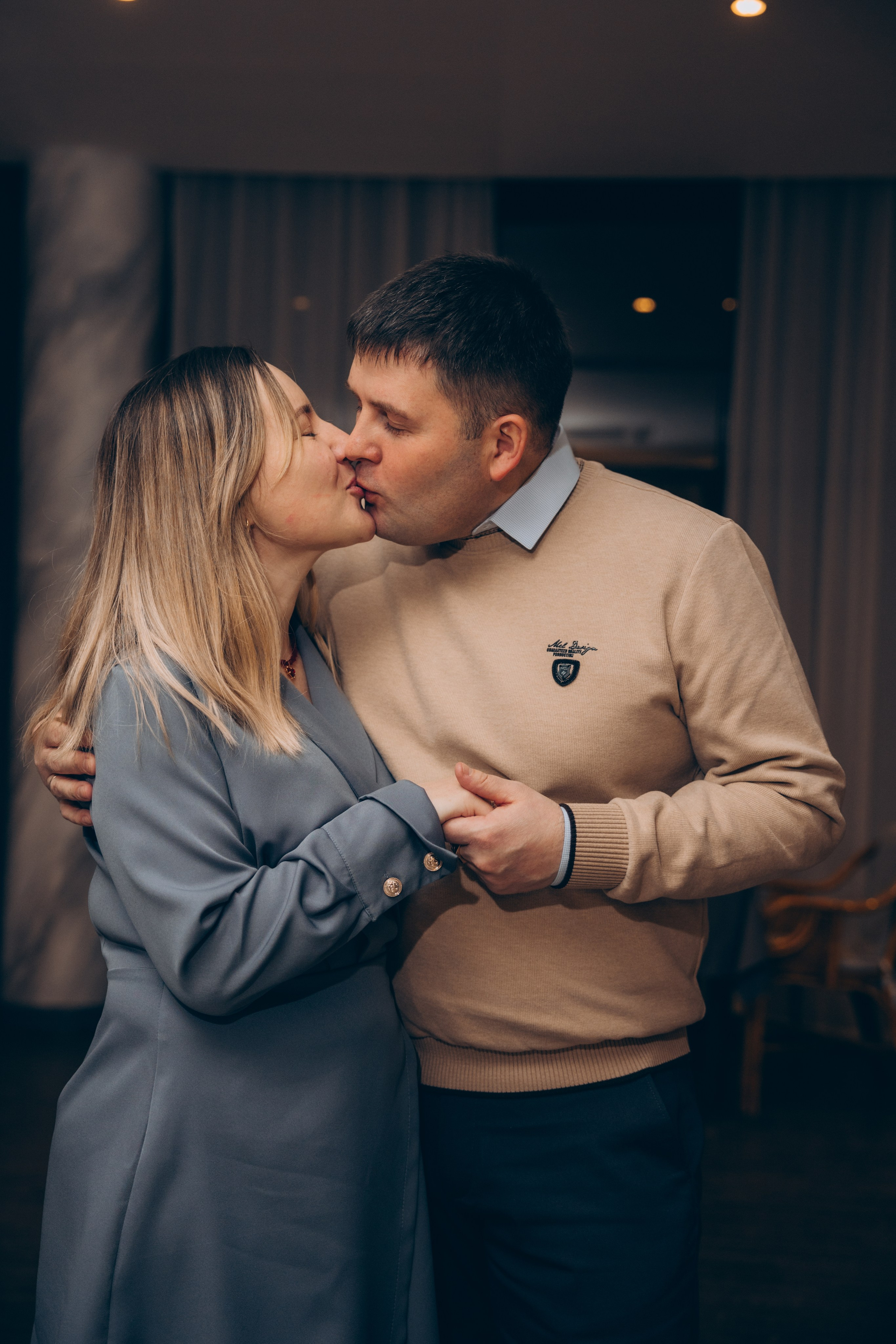 Юбилей. Свадебный, семейный фотограф в Иркутске Светлана Макаричева