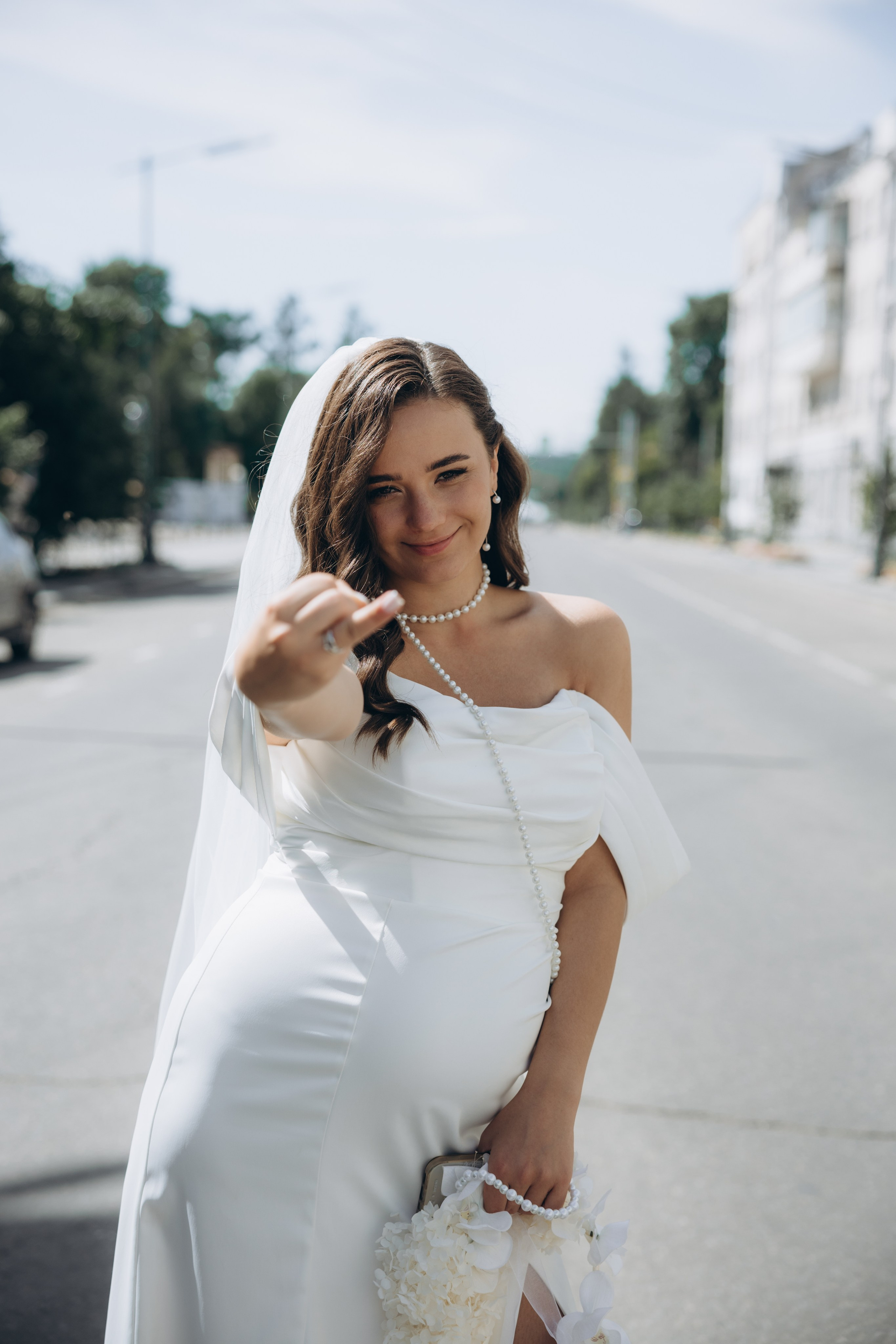 Алексей & Вероника (Регистрация в загсе). Свадебный, семейный фотограф в Иркутске Светлана Макаричева