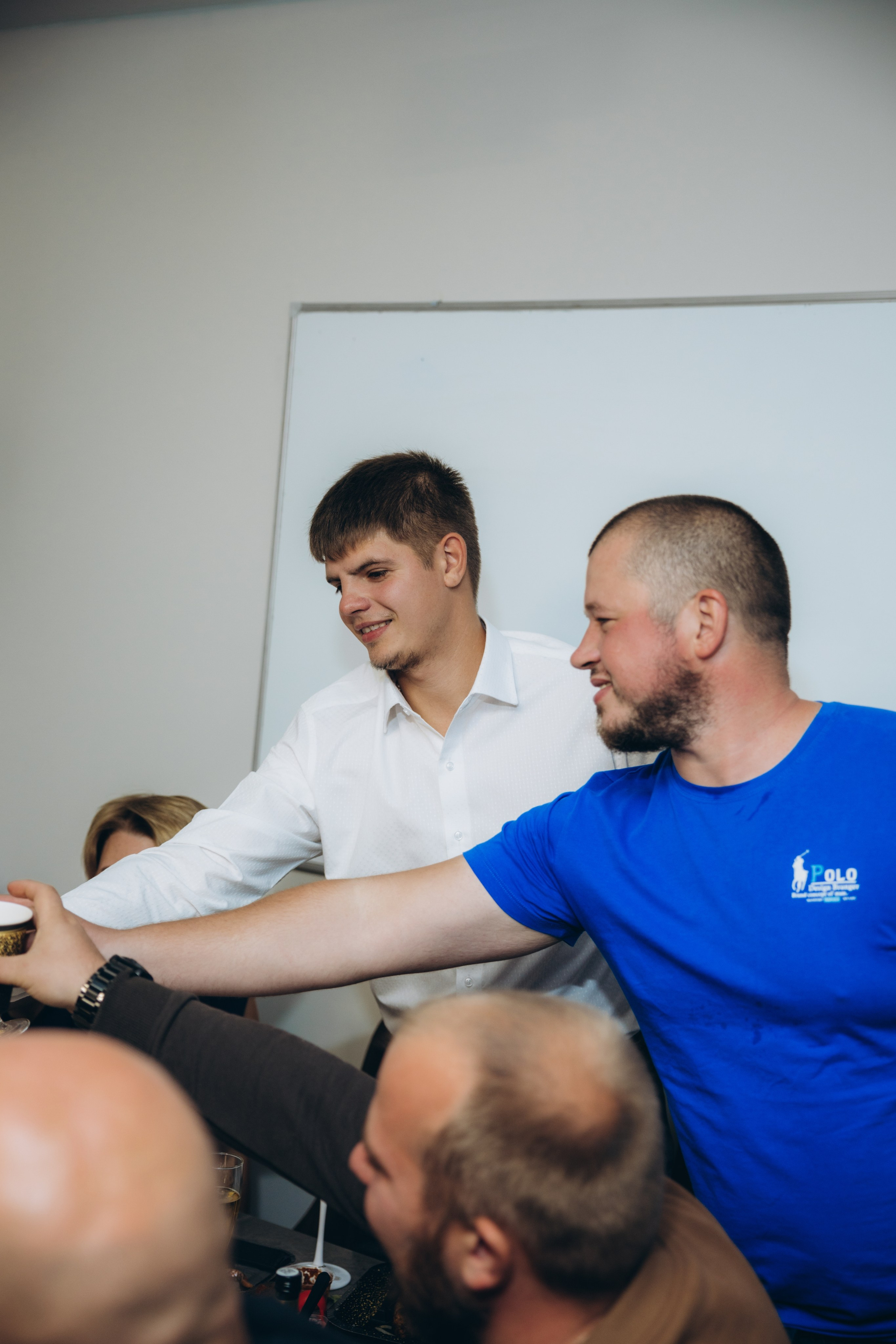 2 года компании «Удачный выбор». Свадебный, семейный фотограф в Иркутске Светлана Макаричева