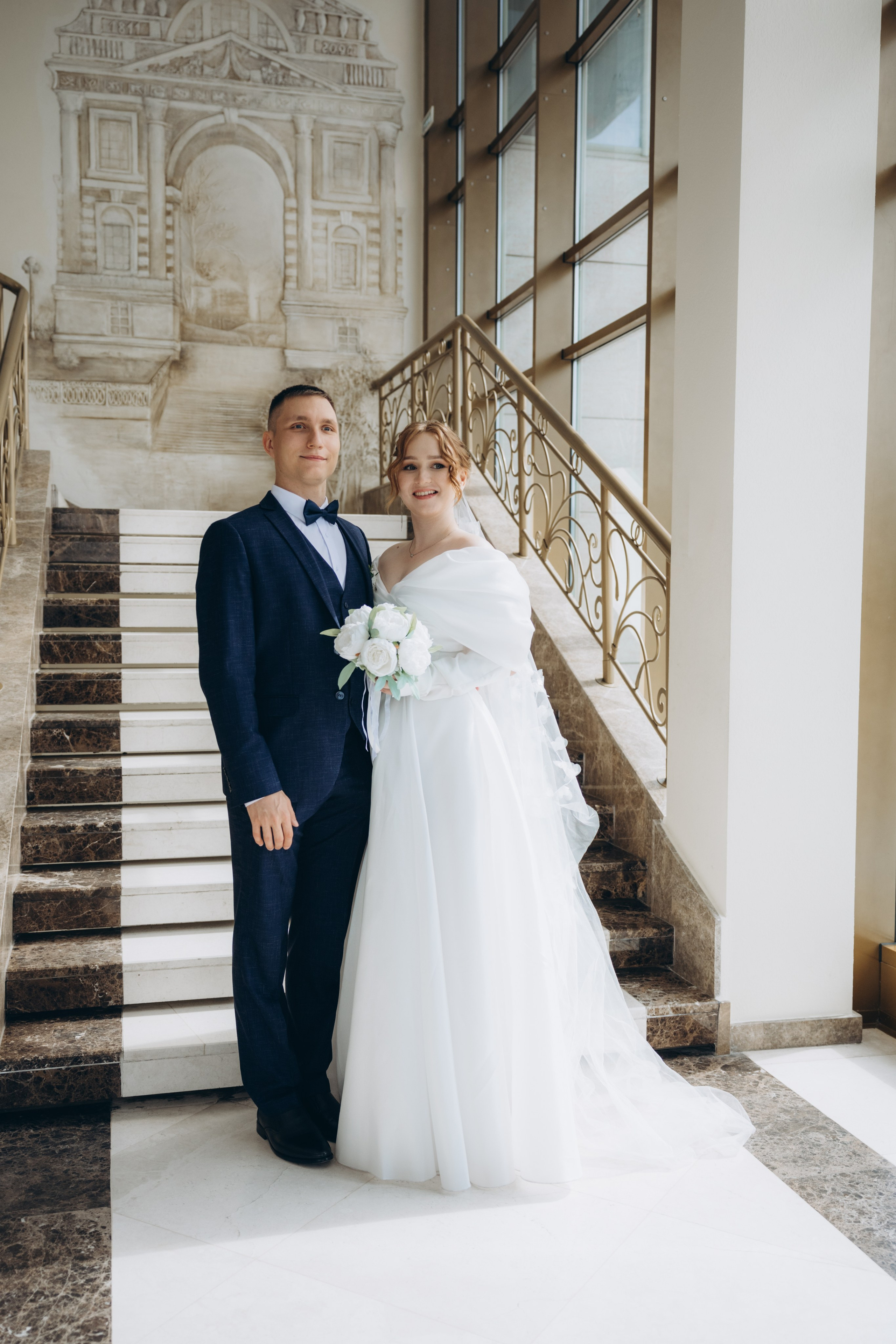 Иван и Елена. Свадебный, семейный фотограф в Иркутске Светлана Макаричева