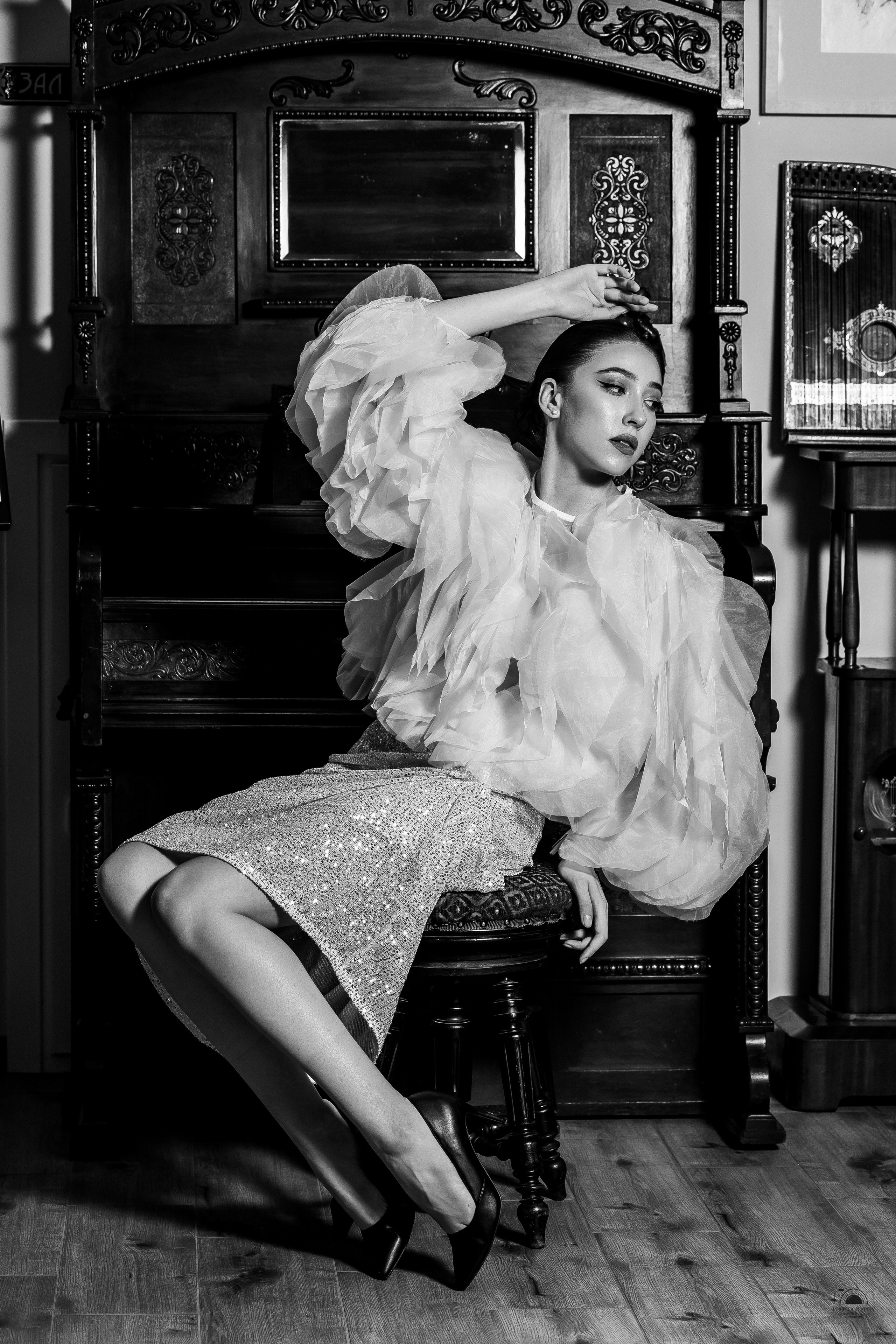 Картинная галерея. Семейный и портретный фотограф в Геленджике Любовь Бодрова