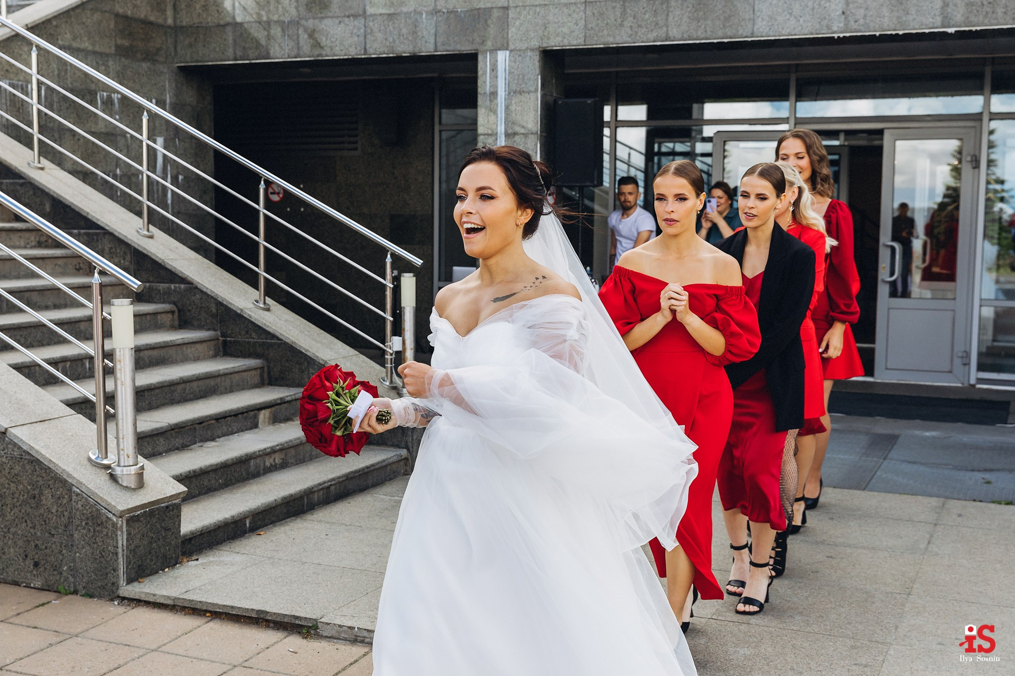 Олег и Софья. Профессиональный фотограф Петрозаводск Илья Соснин