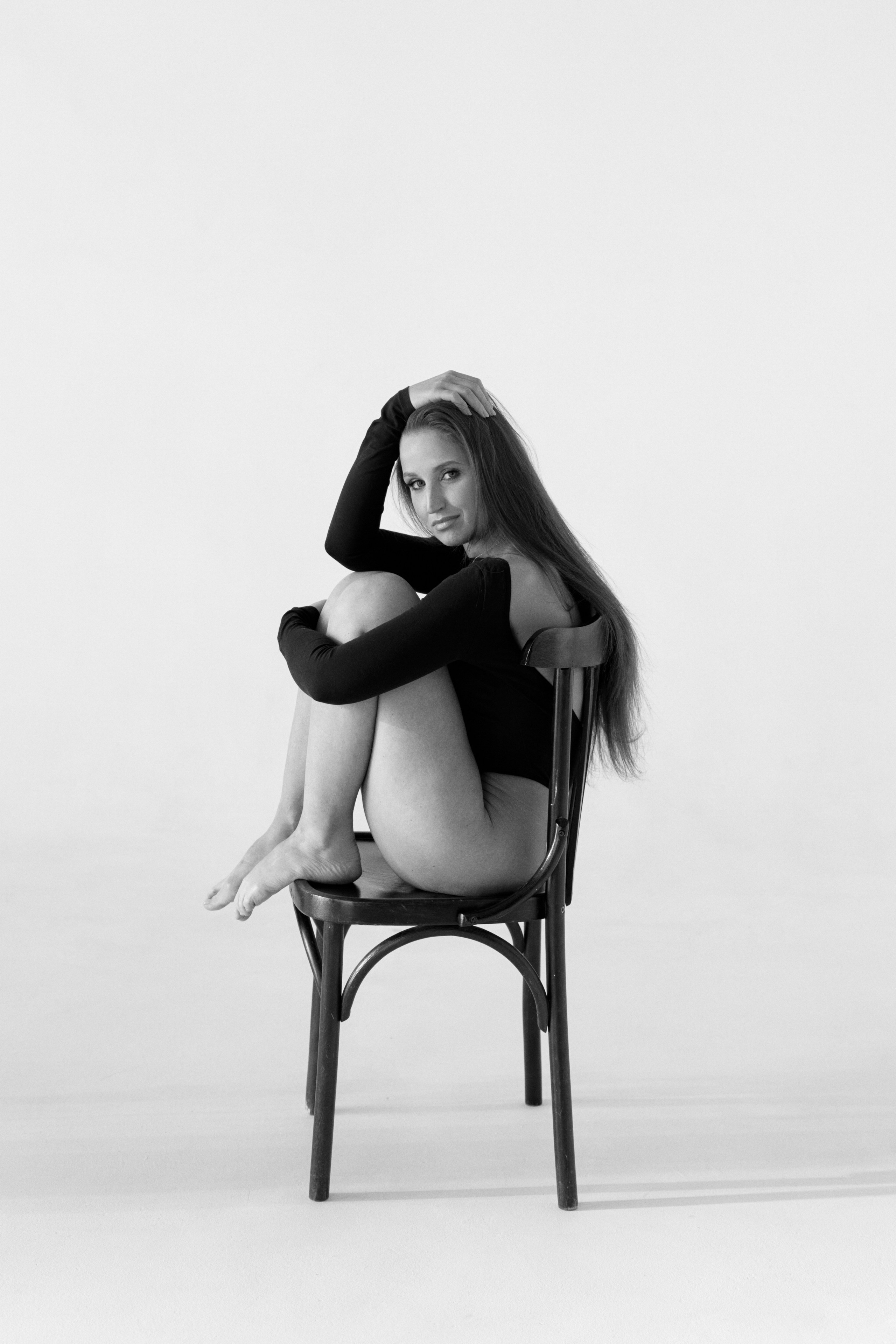 Индивидуальная. Семейный фотограф в Санкт-Петербурге Мария Соколова