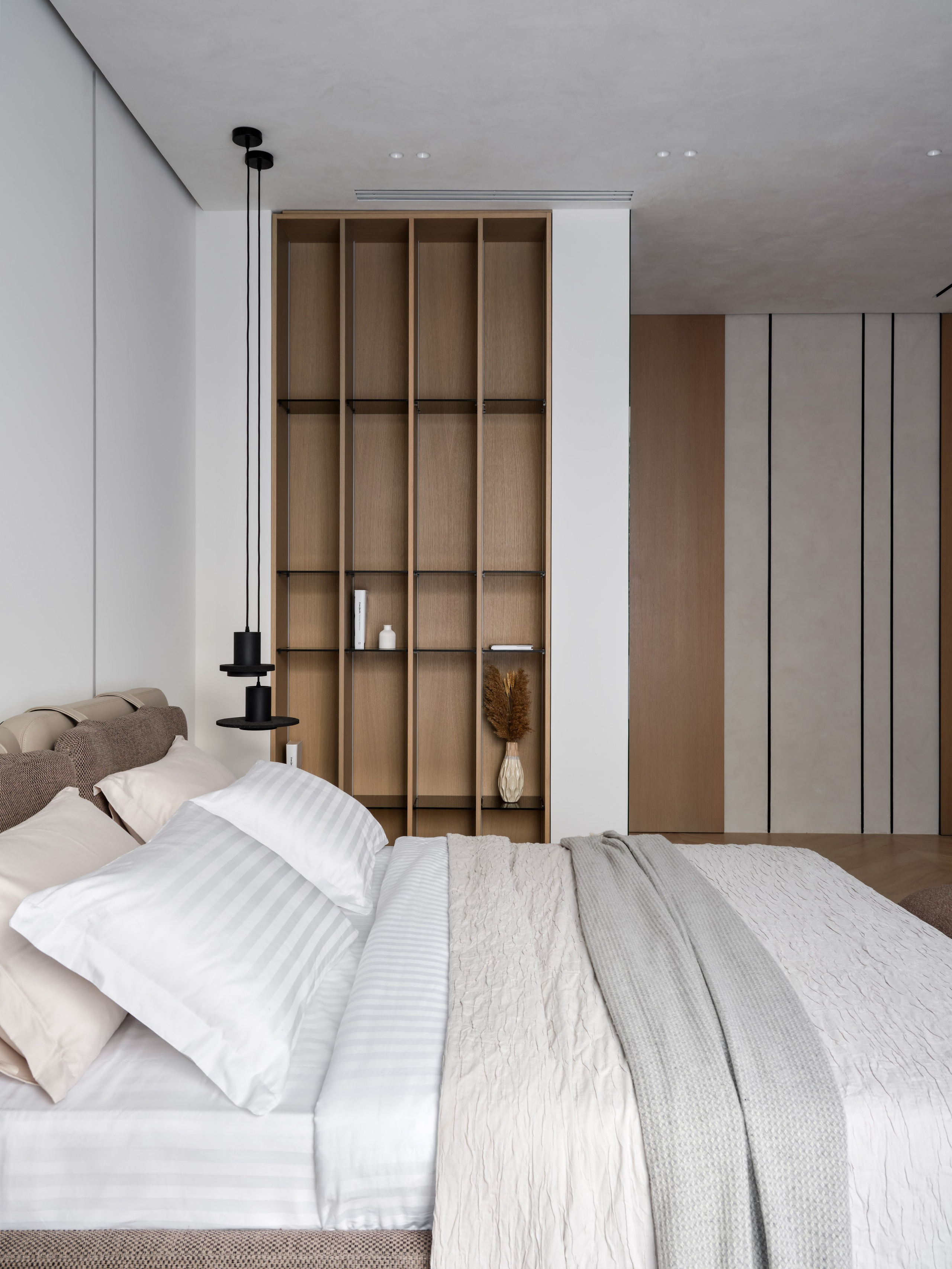 Загородный дом с идеальной атмосферой для отдыха. Интерьерный фотограф Константин Пырьев