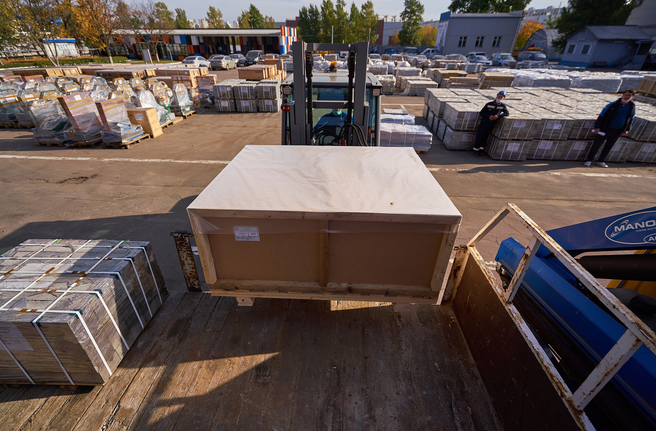 Рекламная фотография. Фотохроника для следующих поколений