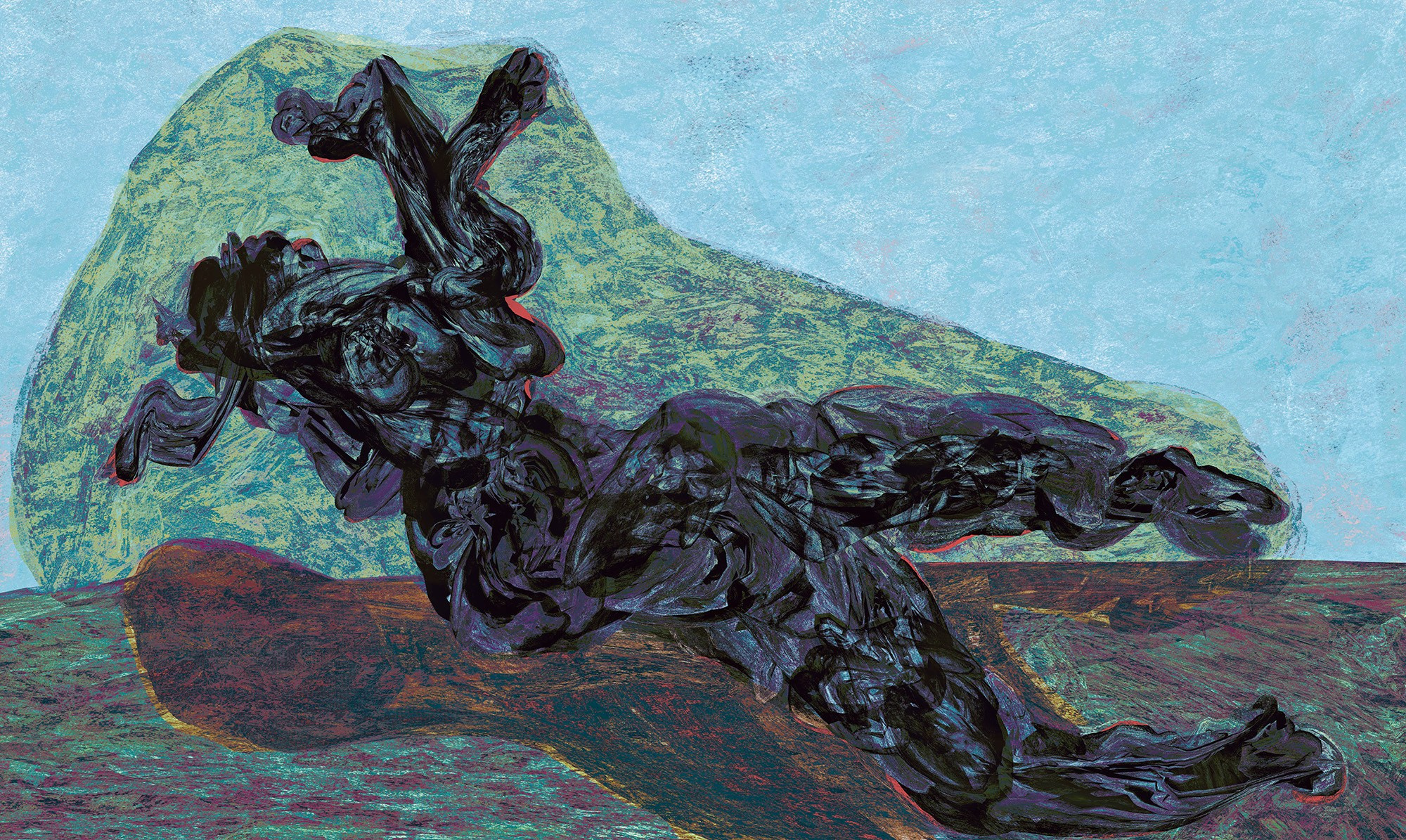 Найденные дейтероскопы (2024). Фотофильтрум