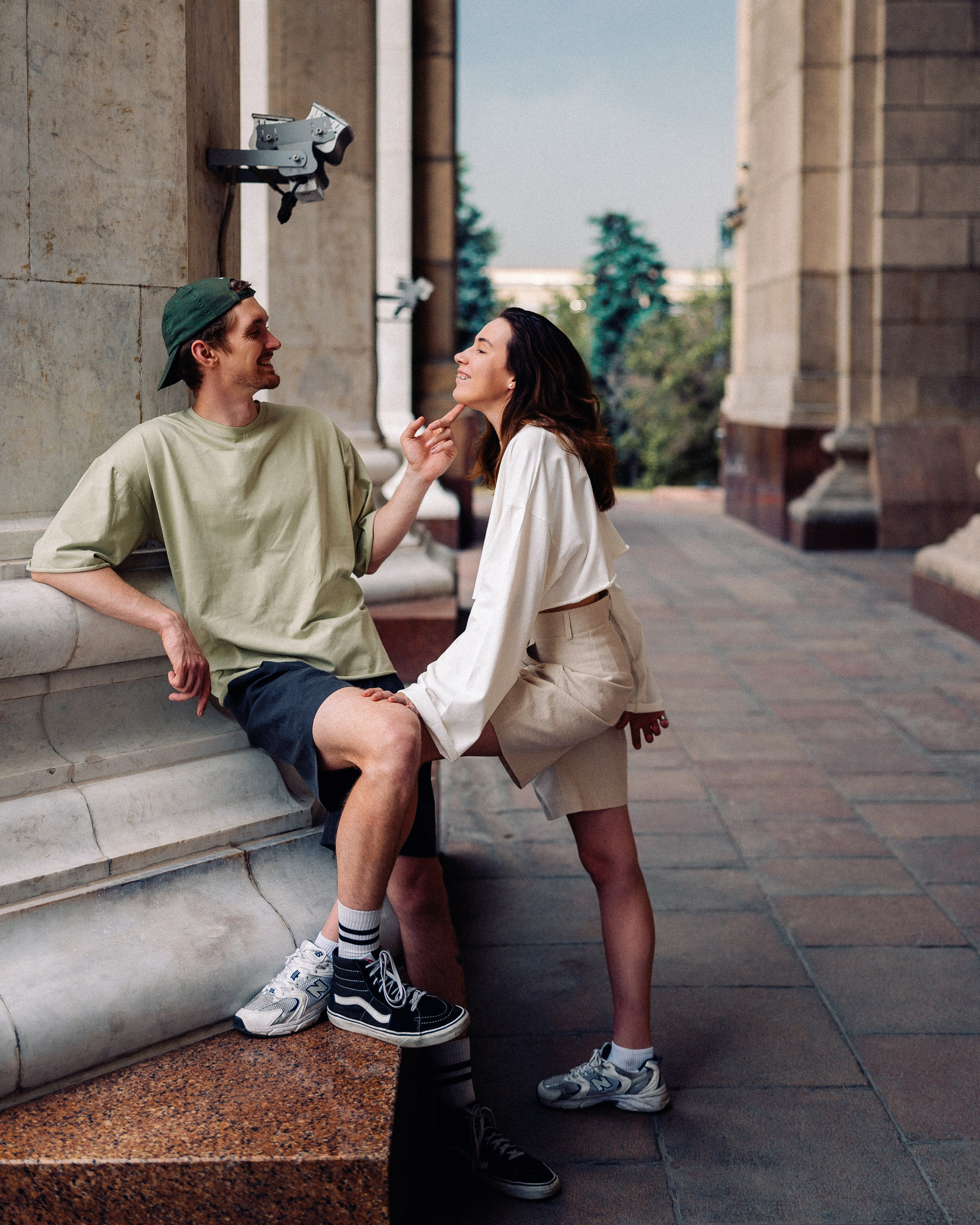 Катя+Тёма. Фотограф в Алматы — Алексей Коньков | Репортаж, свадьбы, портреты