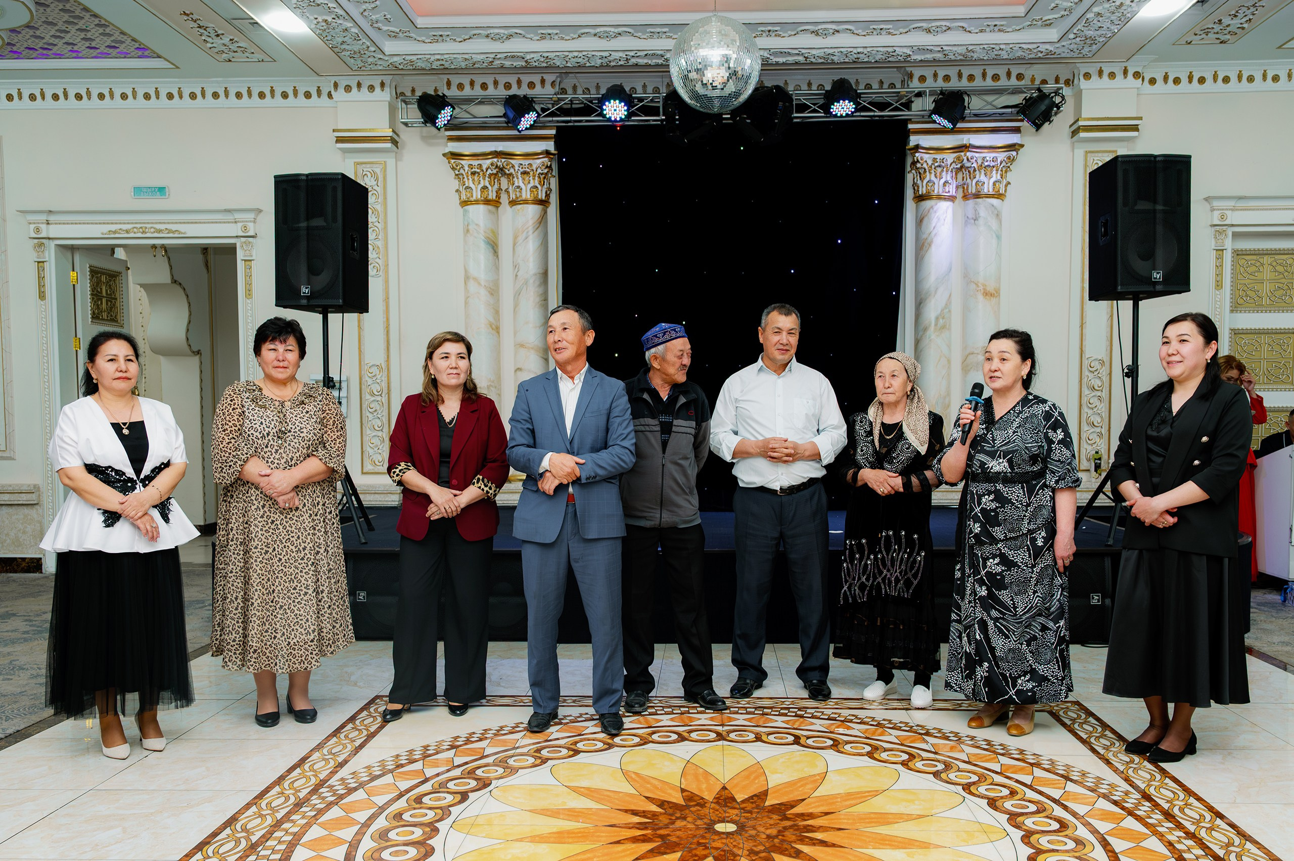 Қыз ұзату. Фотограф в Алматы — Алексей Коньков | Репортаж, свадьбы, портреты