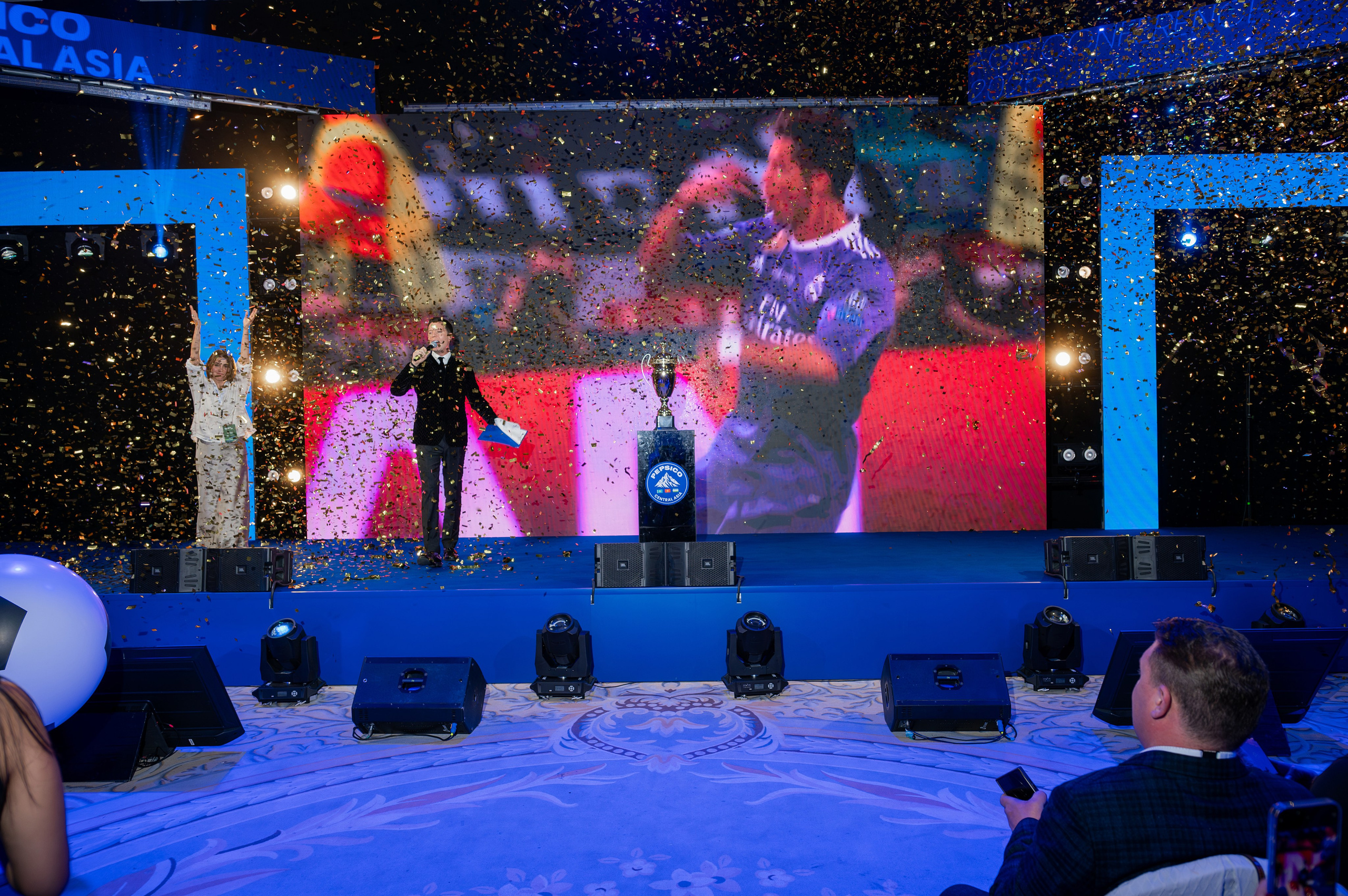 Pepsico Central Asia. Фотограф в Алматы — Алексей Коньков | Репортаж, свадьбы, портреты