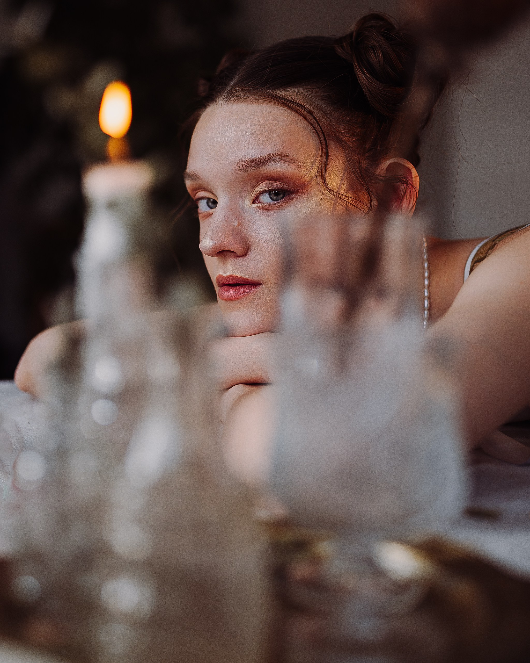 Полина. Фотограф в Алматы — Алексей Коньков | Репортаж, свадьбы, портреты