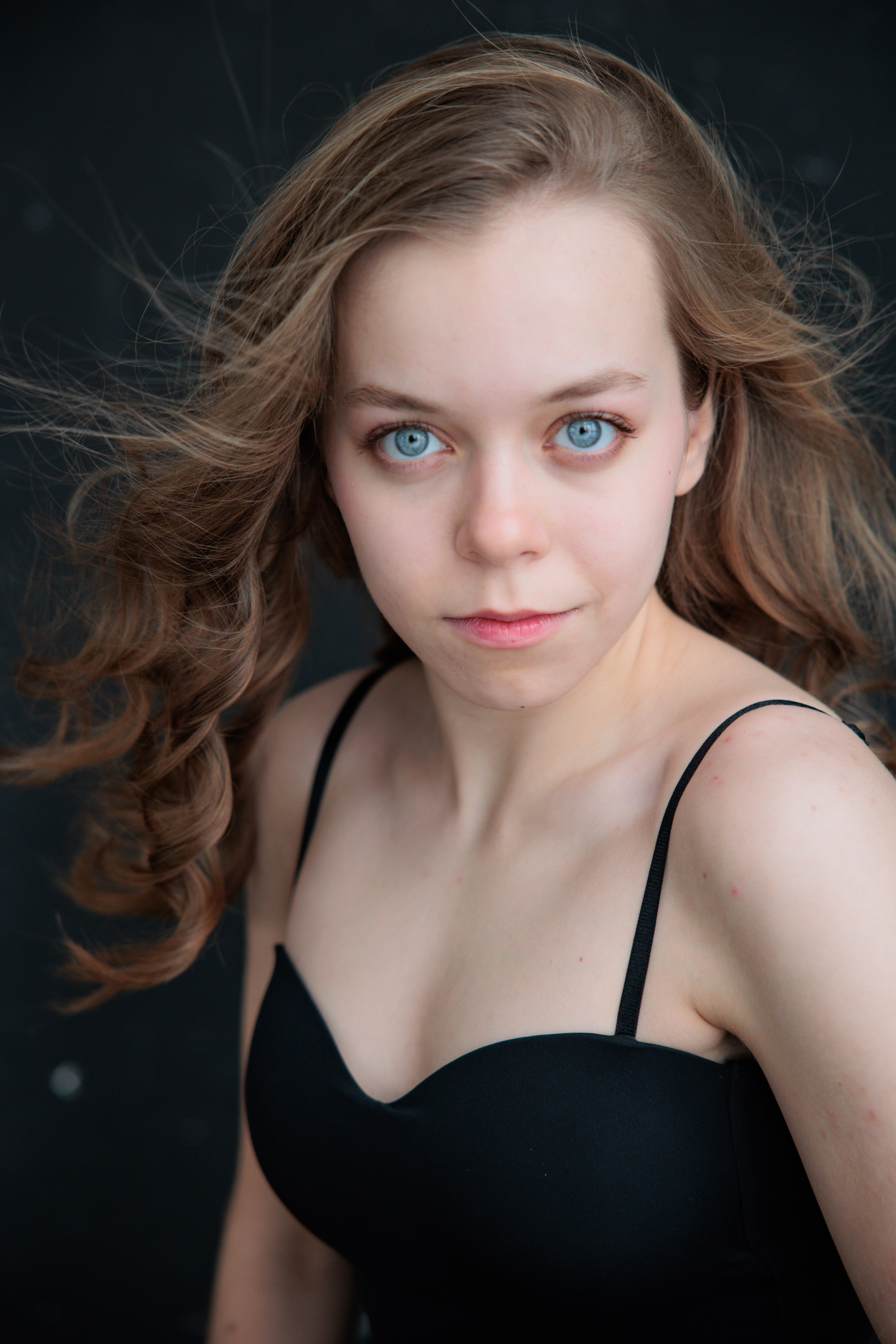 МАРУСЯ. Я фотограф из Москвы к Вашим услугам