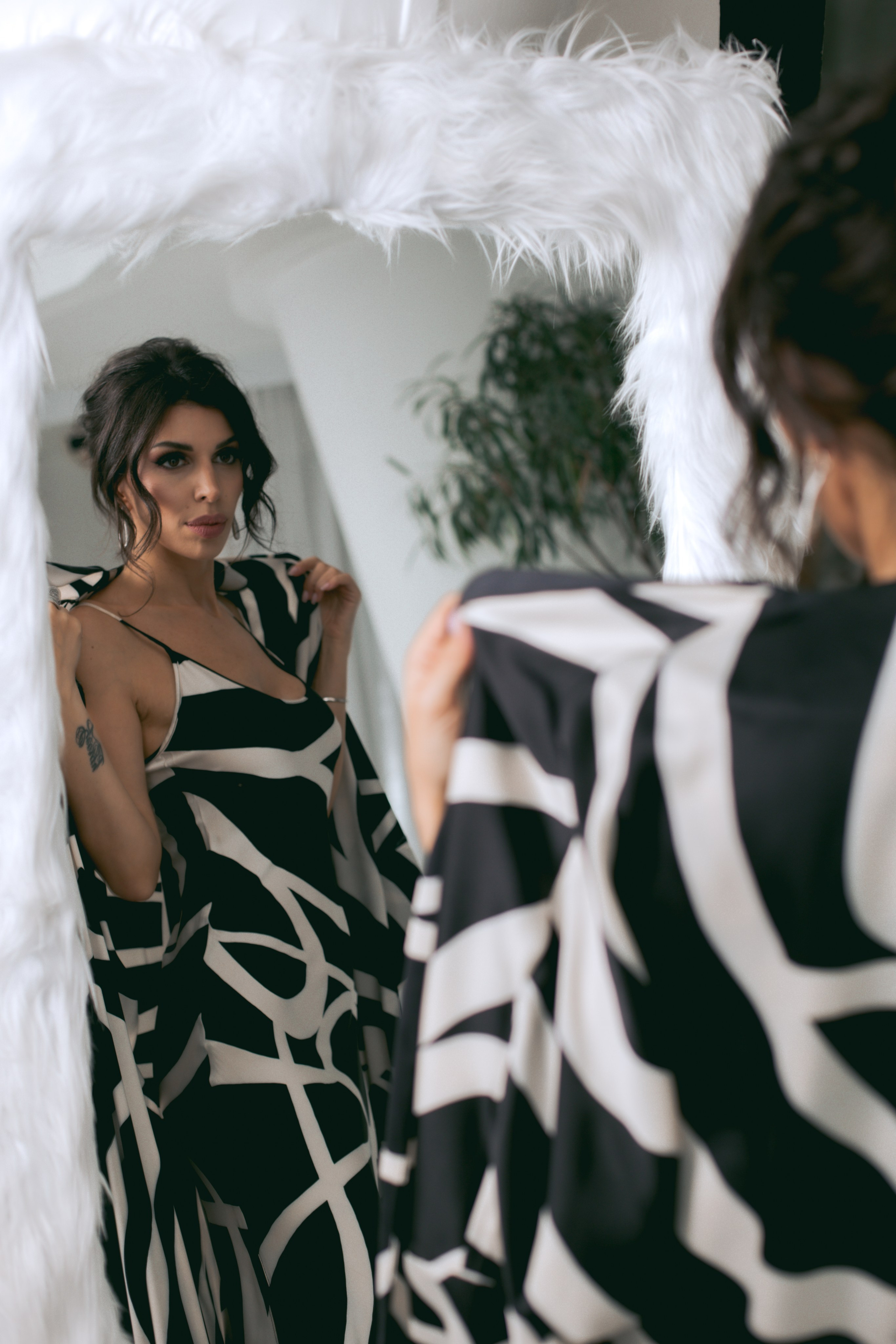 МАРИНЭ. Я фотограф из Москвы к Вашим услугам