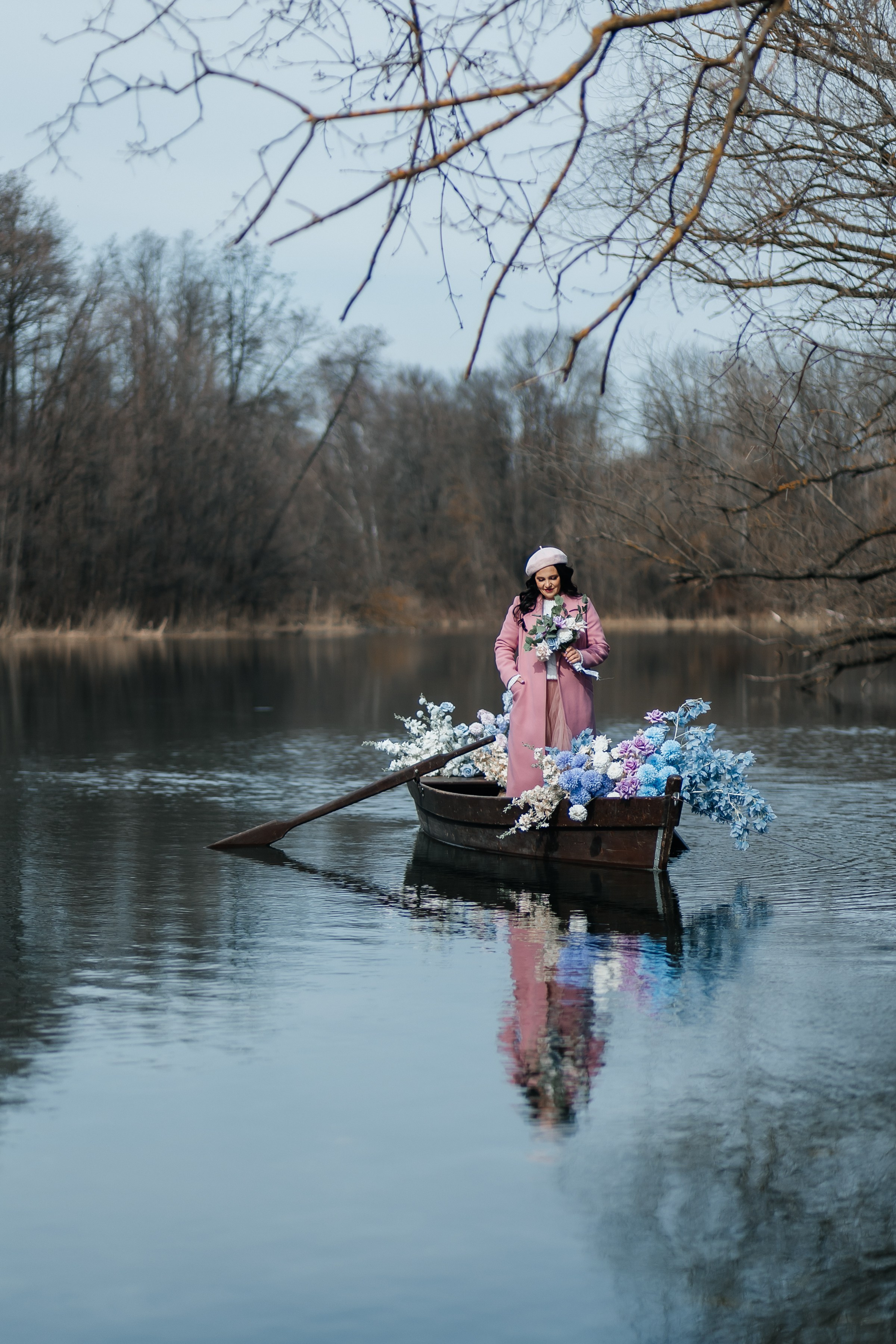 ЛОДОЧКА. Свадебный и семейный фотограф Динар Гильмутдинов