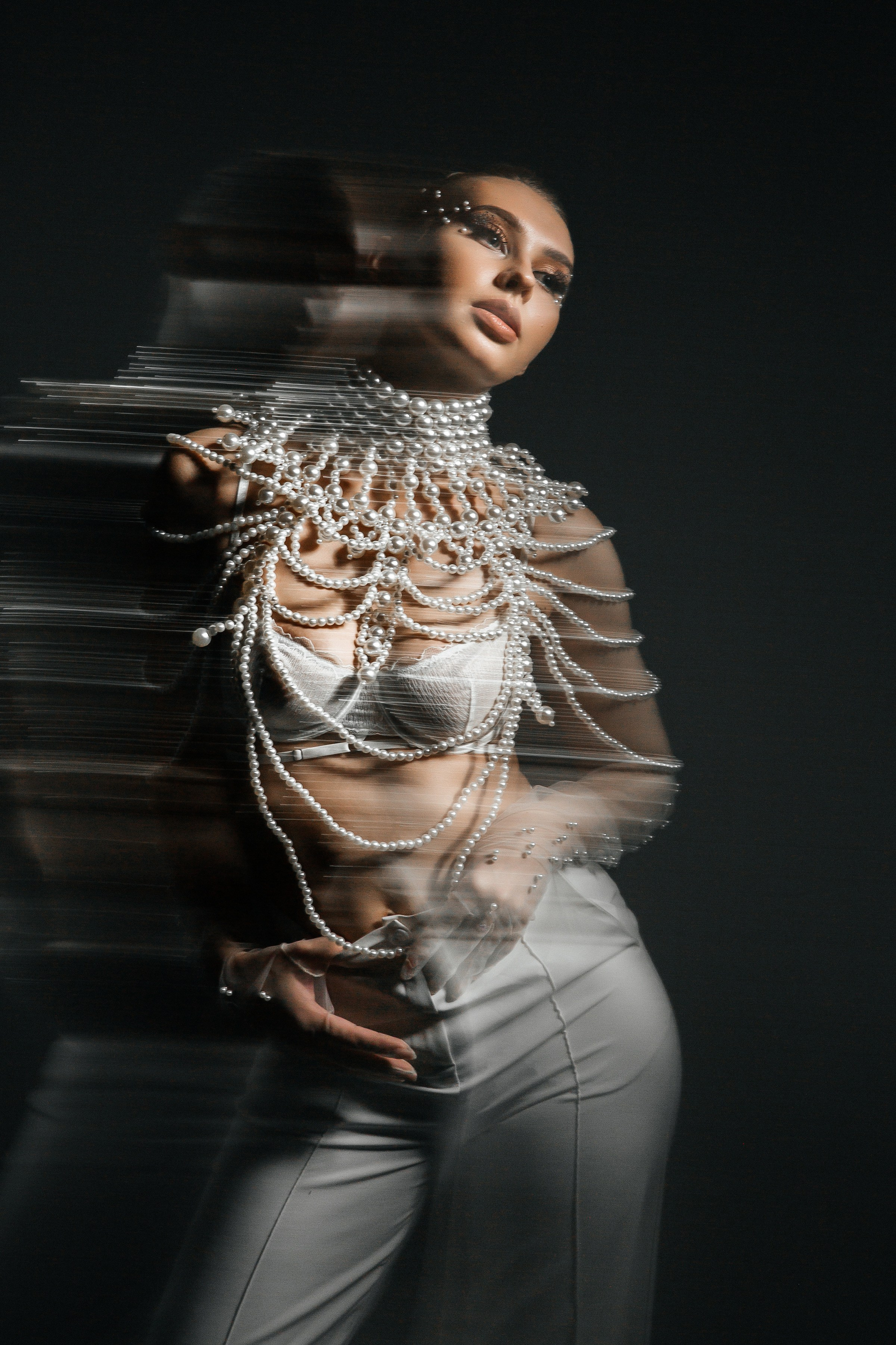 Женские портреты. Качуняк Наталия портретный фотограф в Иваново