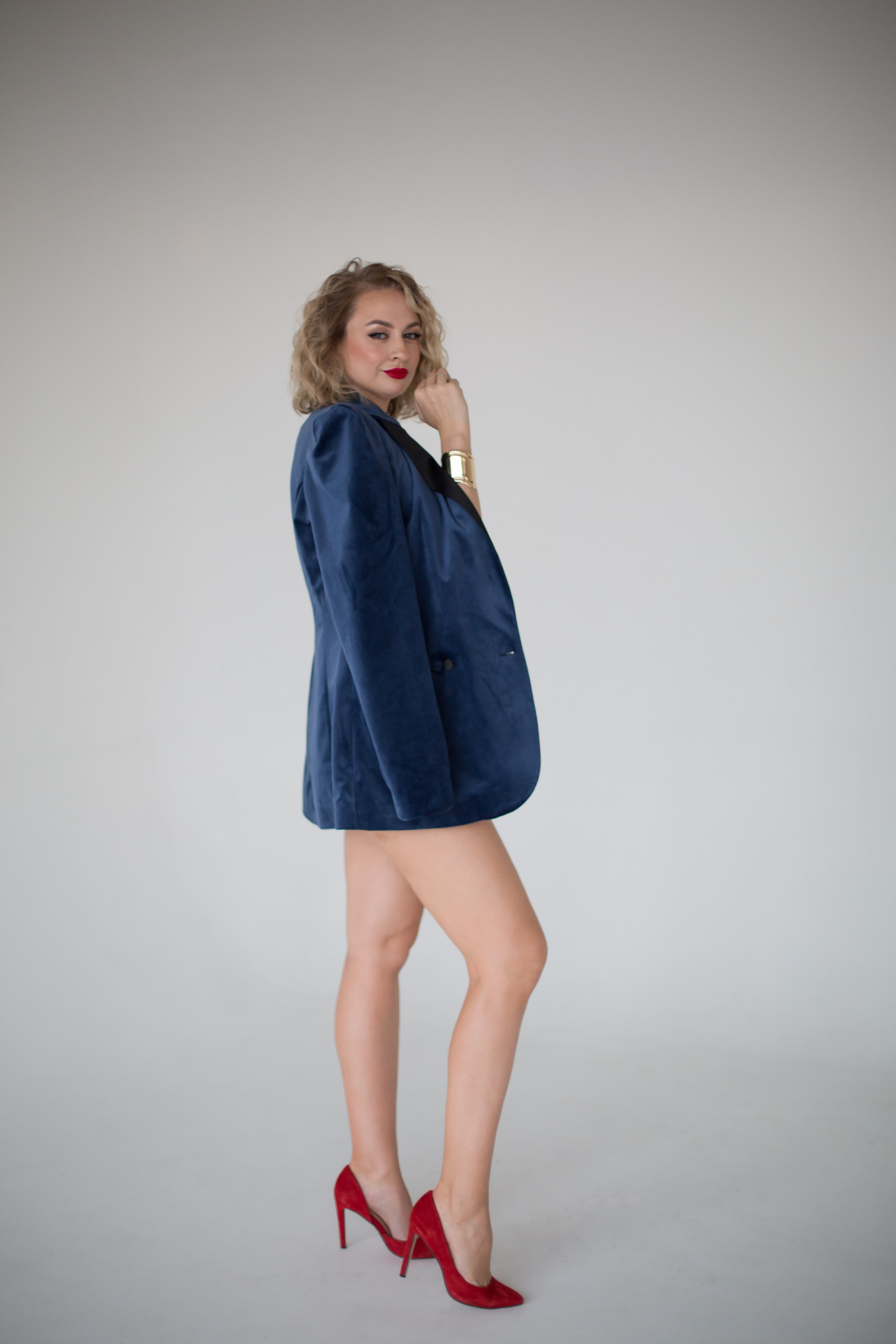 Девичий день рождения. Фотограф в Волгограде Галина Власенко